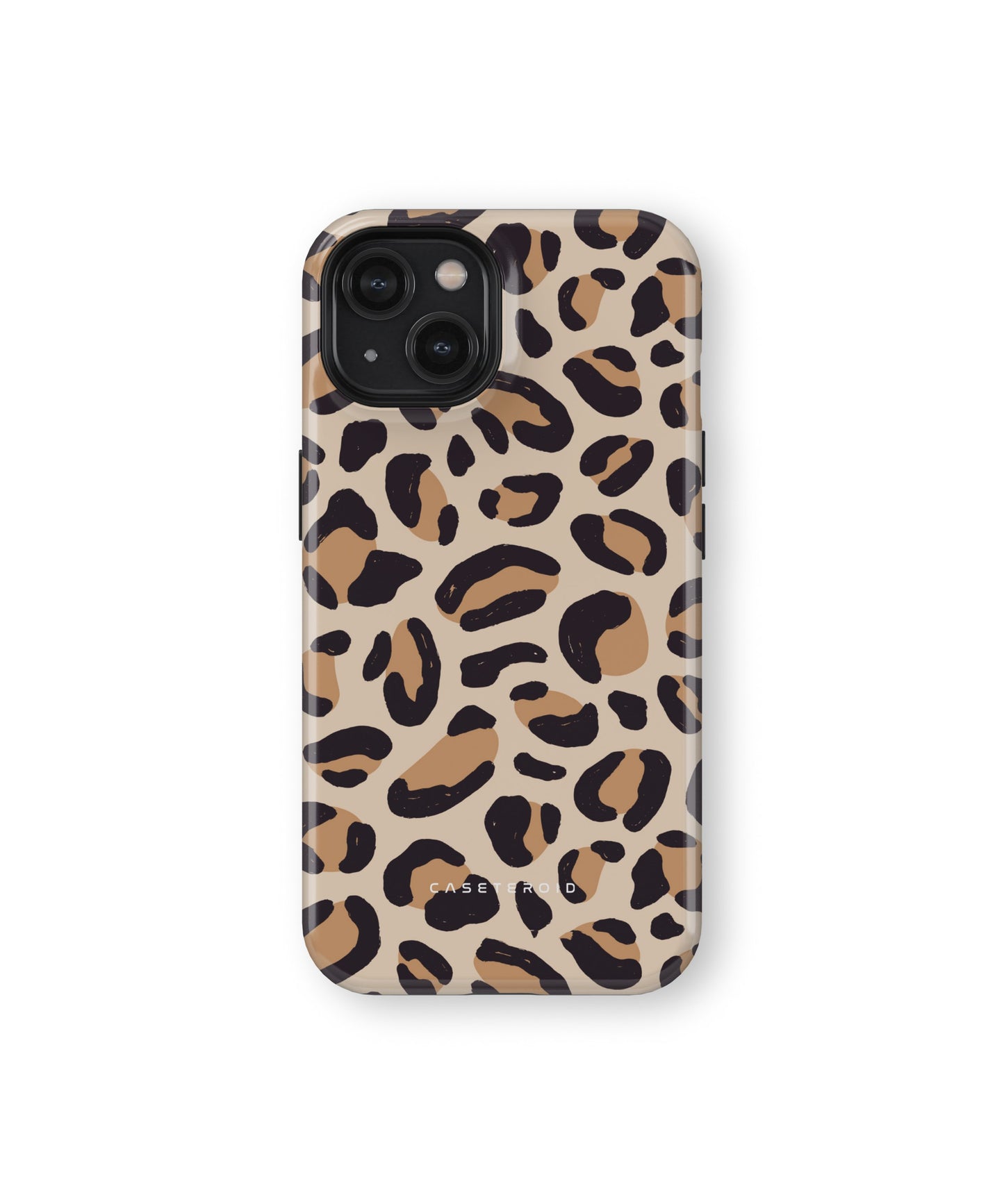 Tiger Marks MagSafe Tough Case for iPhone 13 - CASETEROID