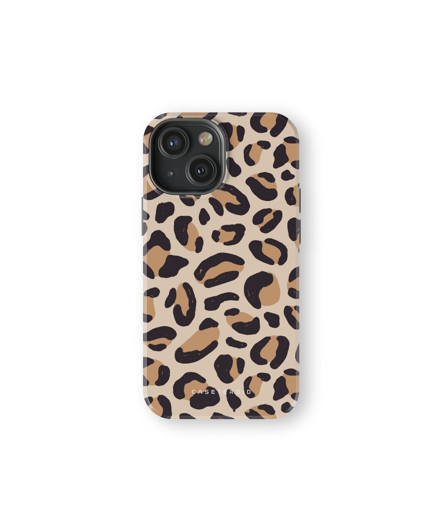 Tiger Marks MagSafe Tough Case for iPhone 13 Mini - CASETEROID