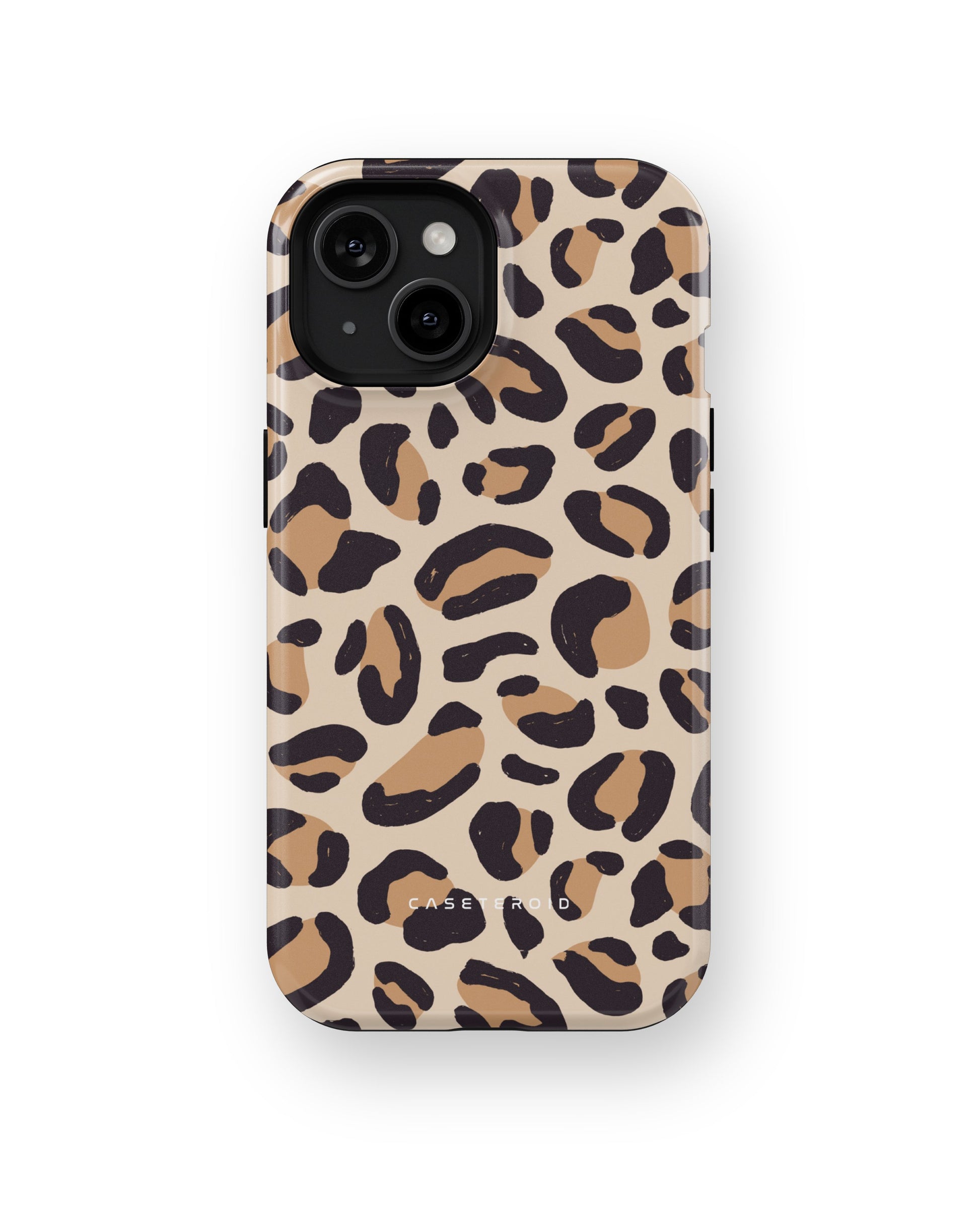 Tiger Marks MagSafe Tough Case for iPhone 15 - CASETEROID