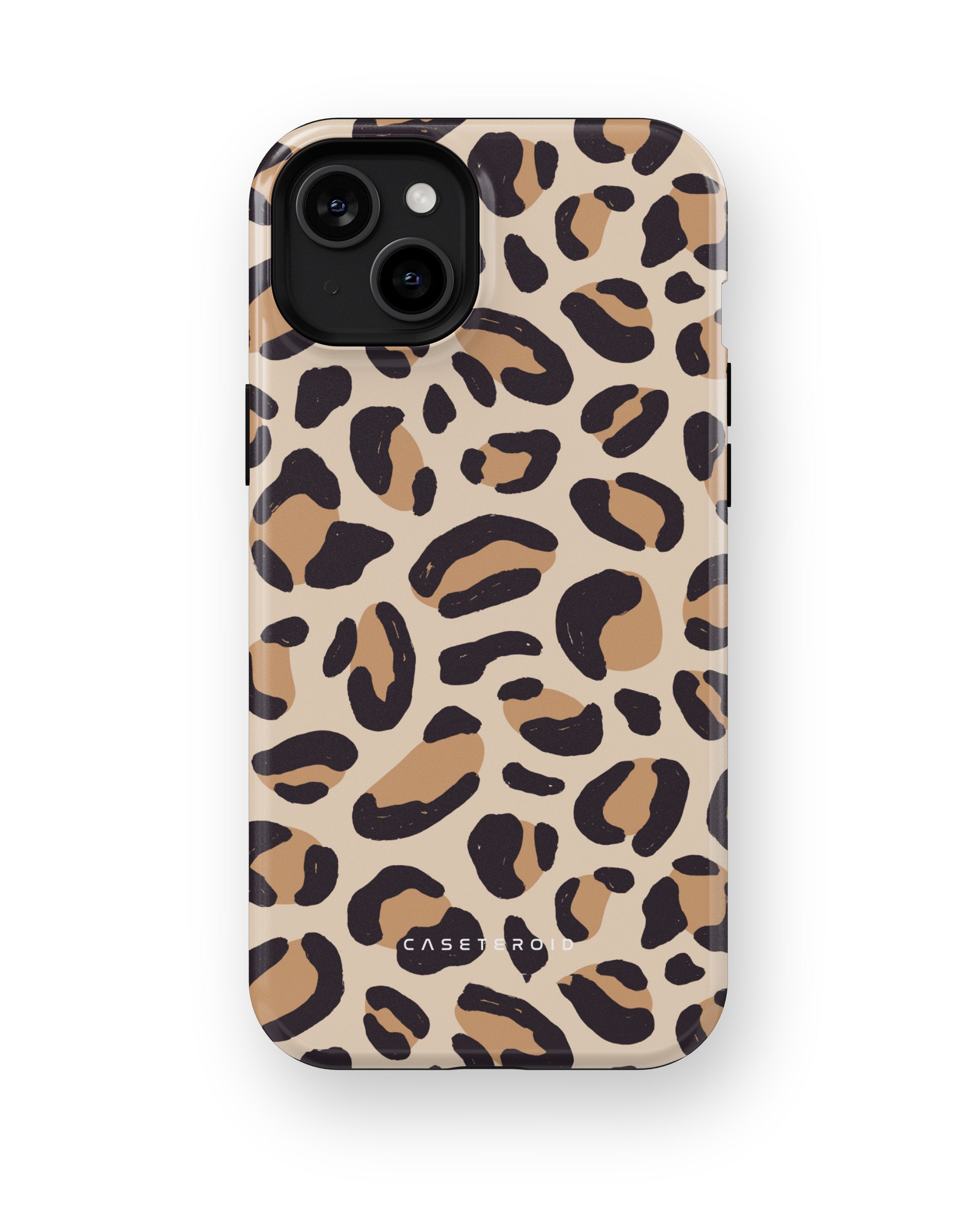 Tiger Marks - iPhone 15 Plus Case