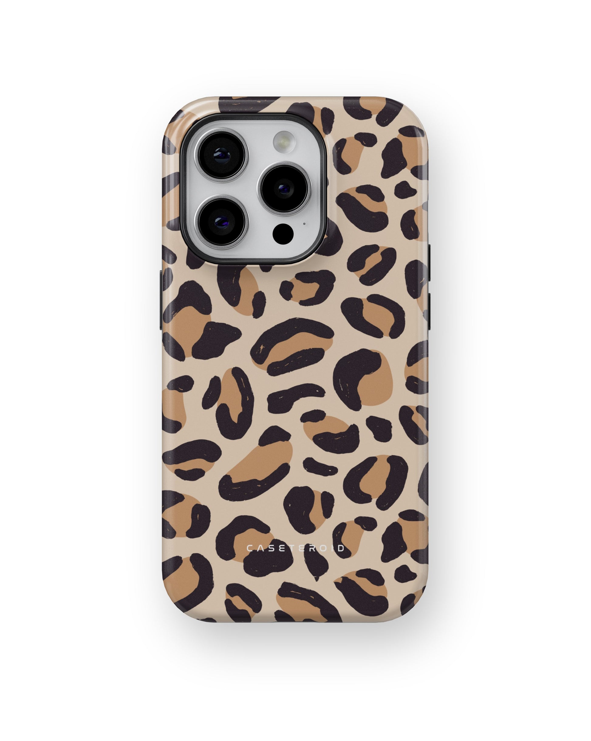 Tiger Marks MagSafe Tough Case for iPhone 15 Pro - CASETEROID