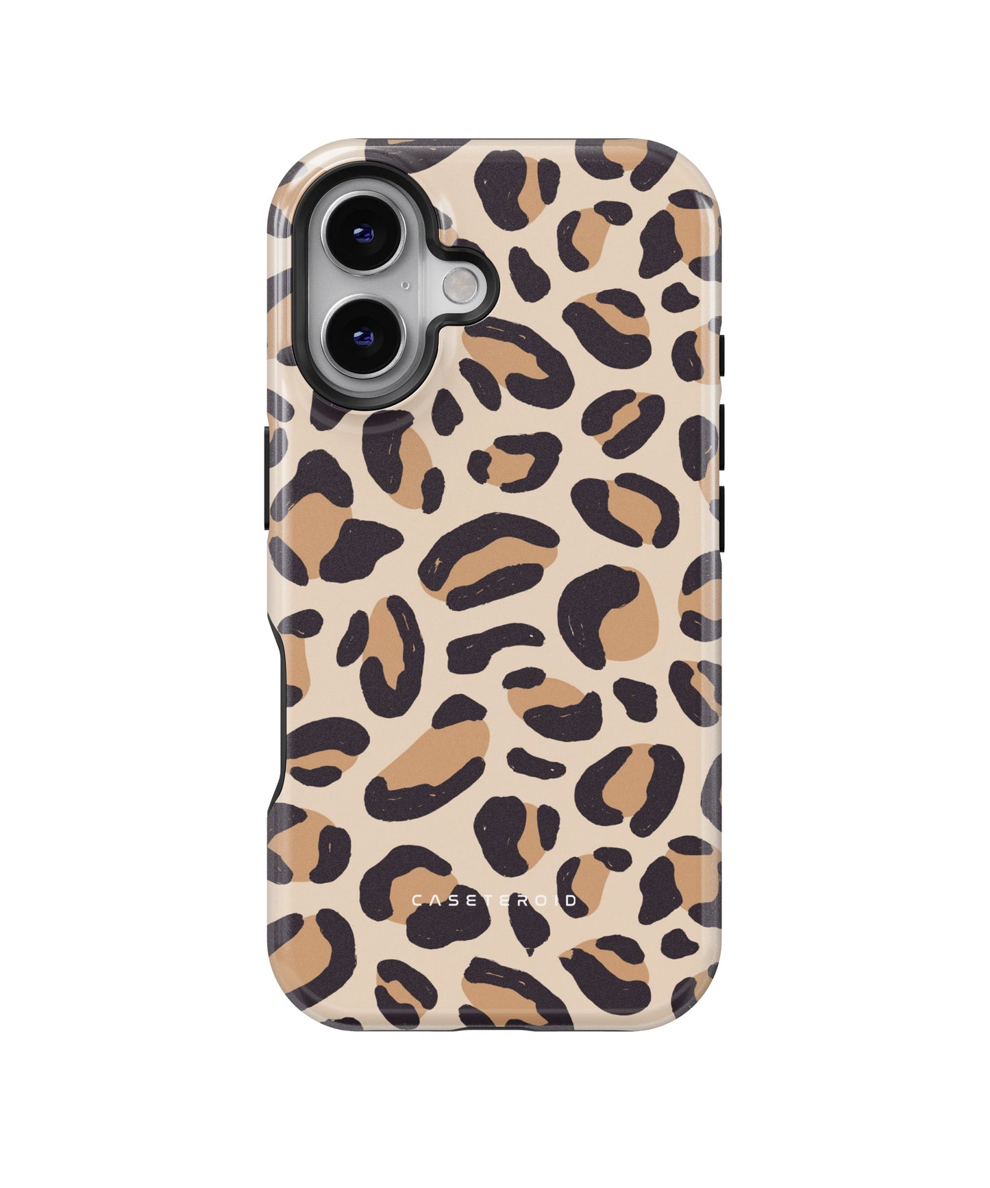 Tiger Marks MagSafe Tough Case for iPhone 16 - CASETEROID