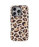 Tiger Marks MagSafe Tough Case for iPhone 16 Pro - CASETEROID