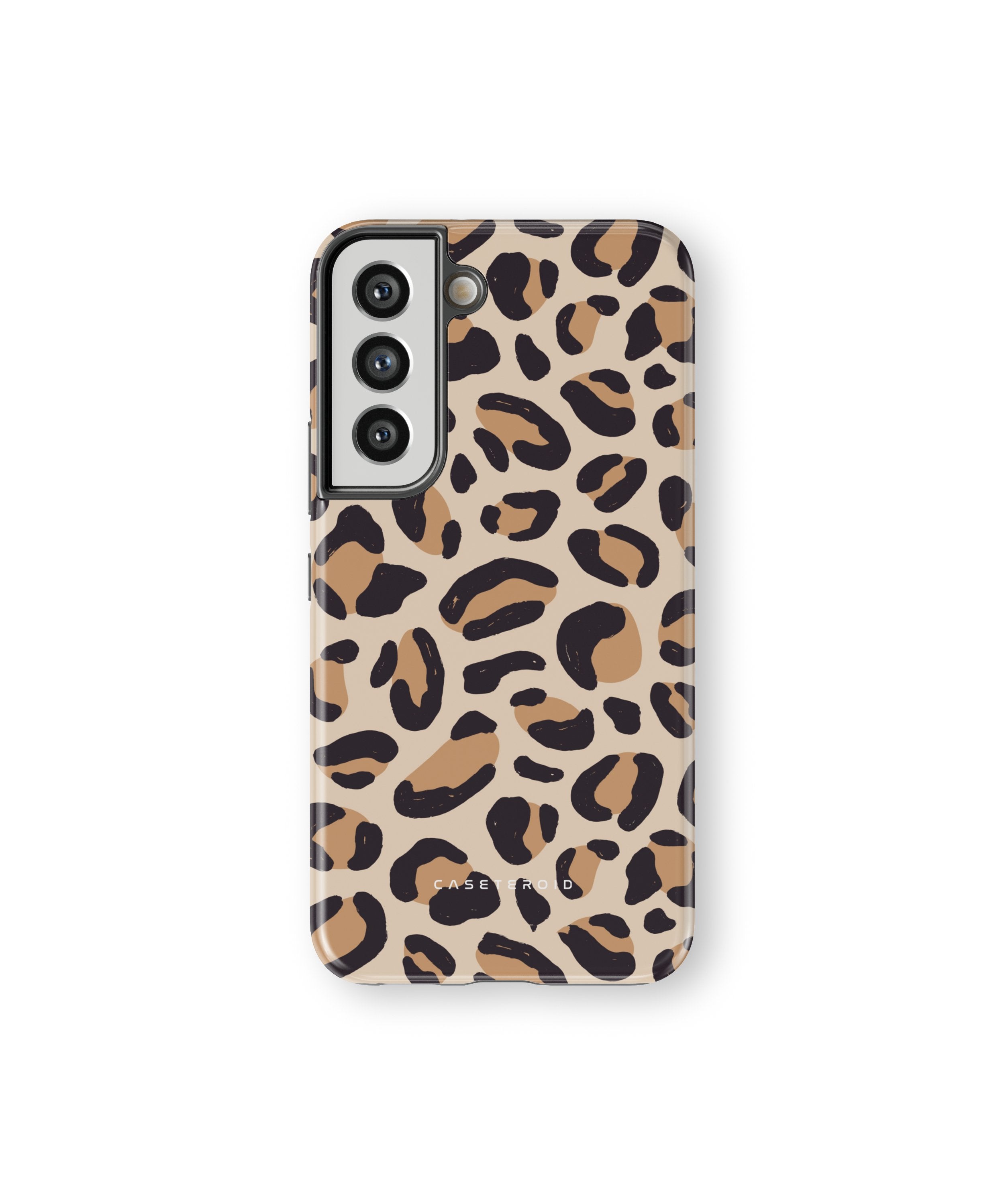 Tiger Marks - Samsung Galaxy S22 Case