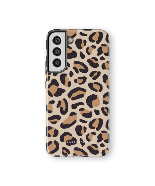 Tiger Marks Tough Case for Samsung Galaxy S22 Plus - CASETEROID