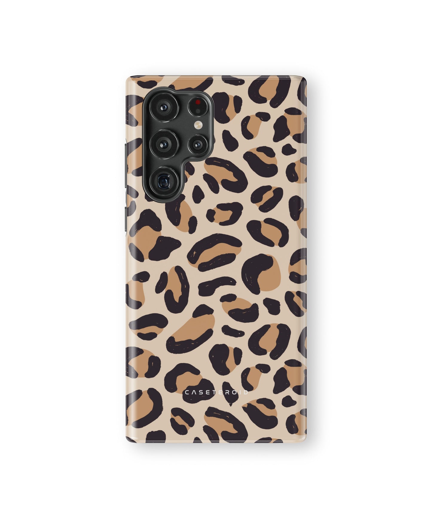 Tiger Marks Tough Case for Samsung Galaxy S22 Ultra - CASETEROID