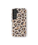 Tiger Marks Tough Case for Samsung Galaxy S23 - CASETEROID