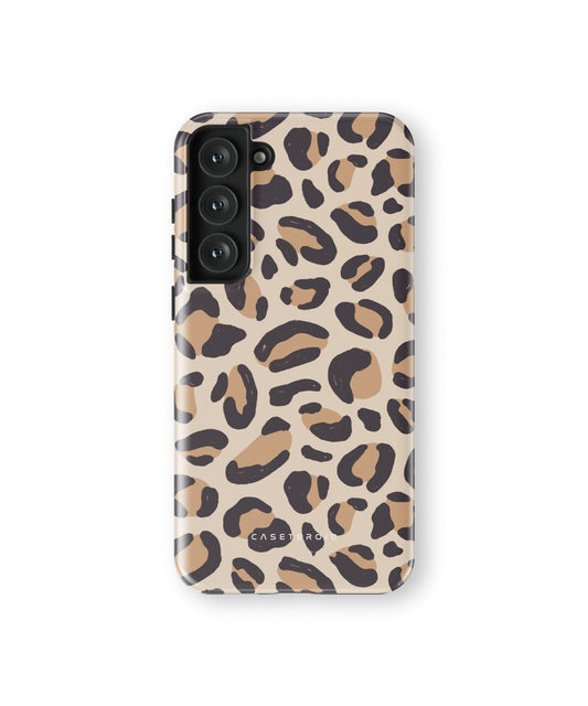 Tiger Marks Tough Case for Samsung Galaxy S23 Plus - CASETEROID