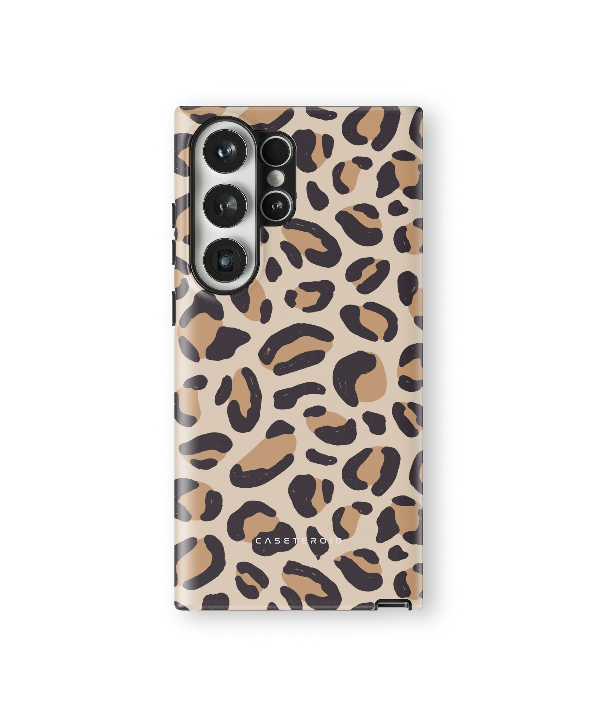 Tiger Marks Tough Case for Samsung Galaxy S23 Ultra - CASETEROID