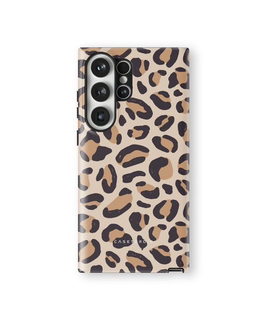 Tiger Marks Tough Case for Samsung Galaxy S23 Ultra - CASETEROID