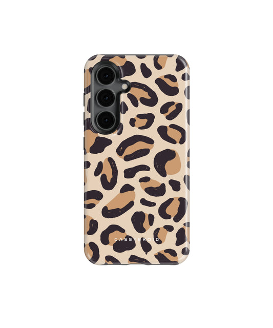 Tiger Marks Tough Case for Samsung Galaxy S24 - CASETEROID