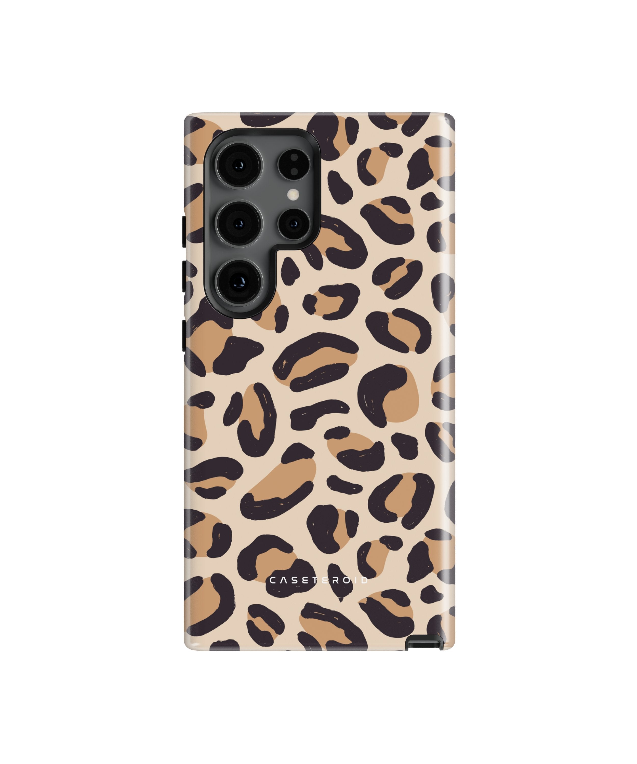 Tiger Marks - Samsung Galaxy S24 Ultra Case