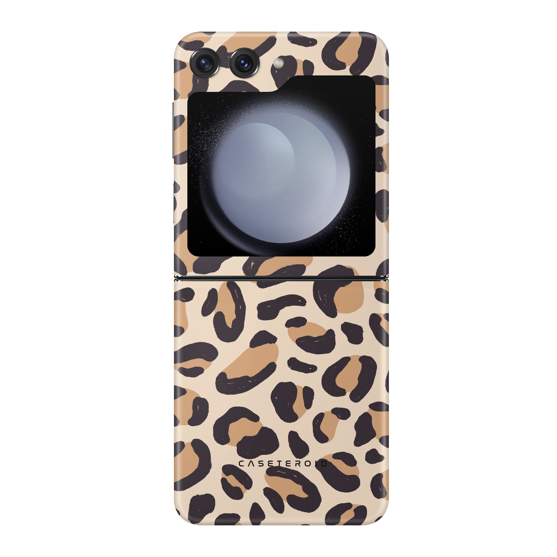 Tiger Marks - Samsung Galaxy Z Flip 5 Case