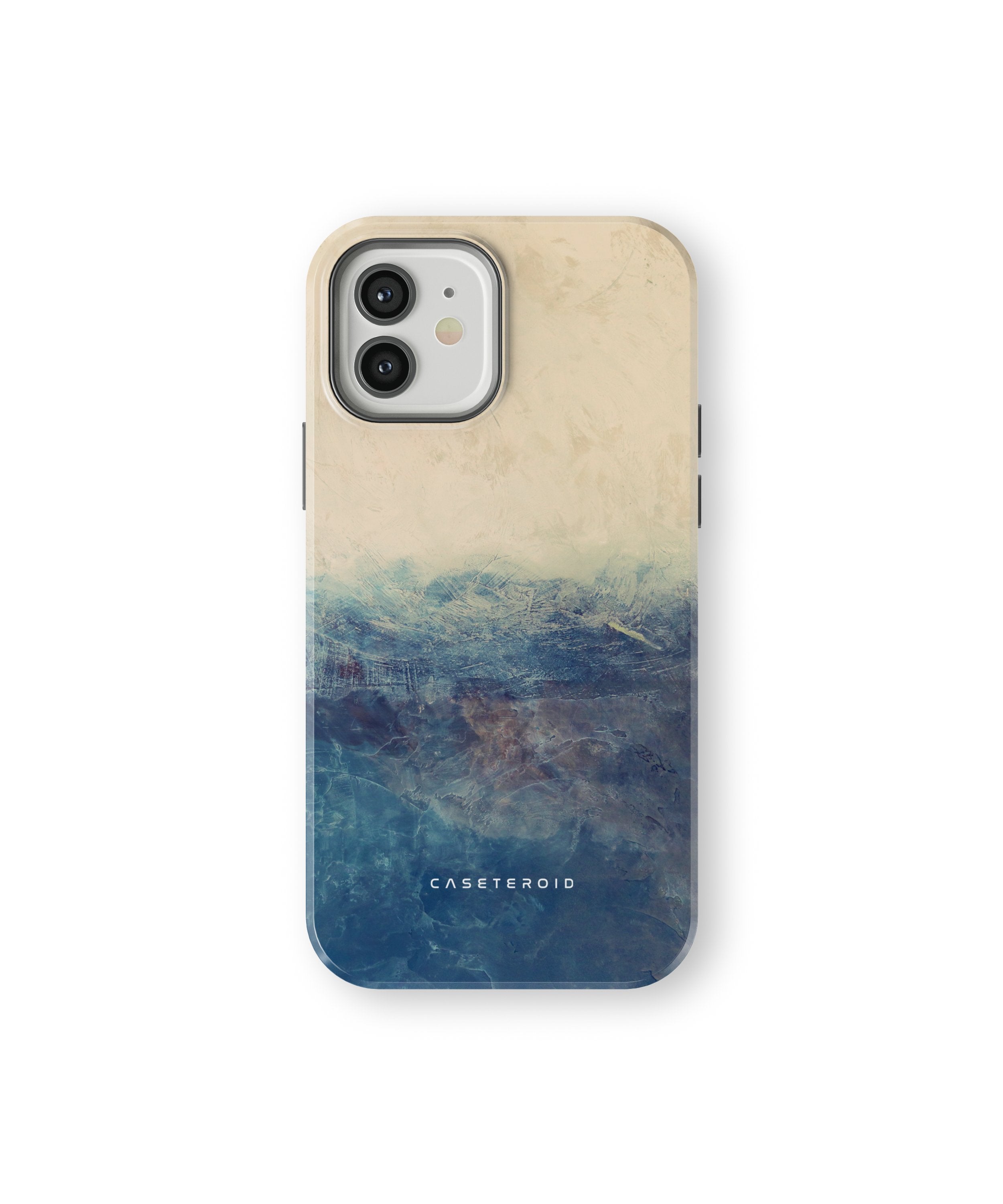 Tranquil Tones - iPhone 12 Case