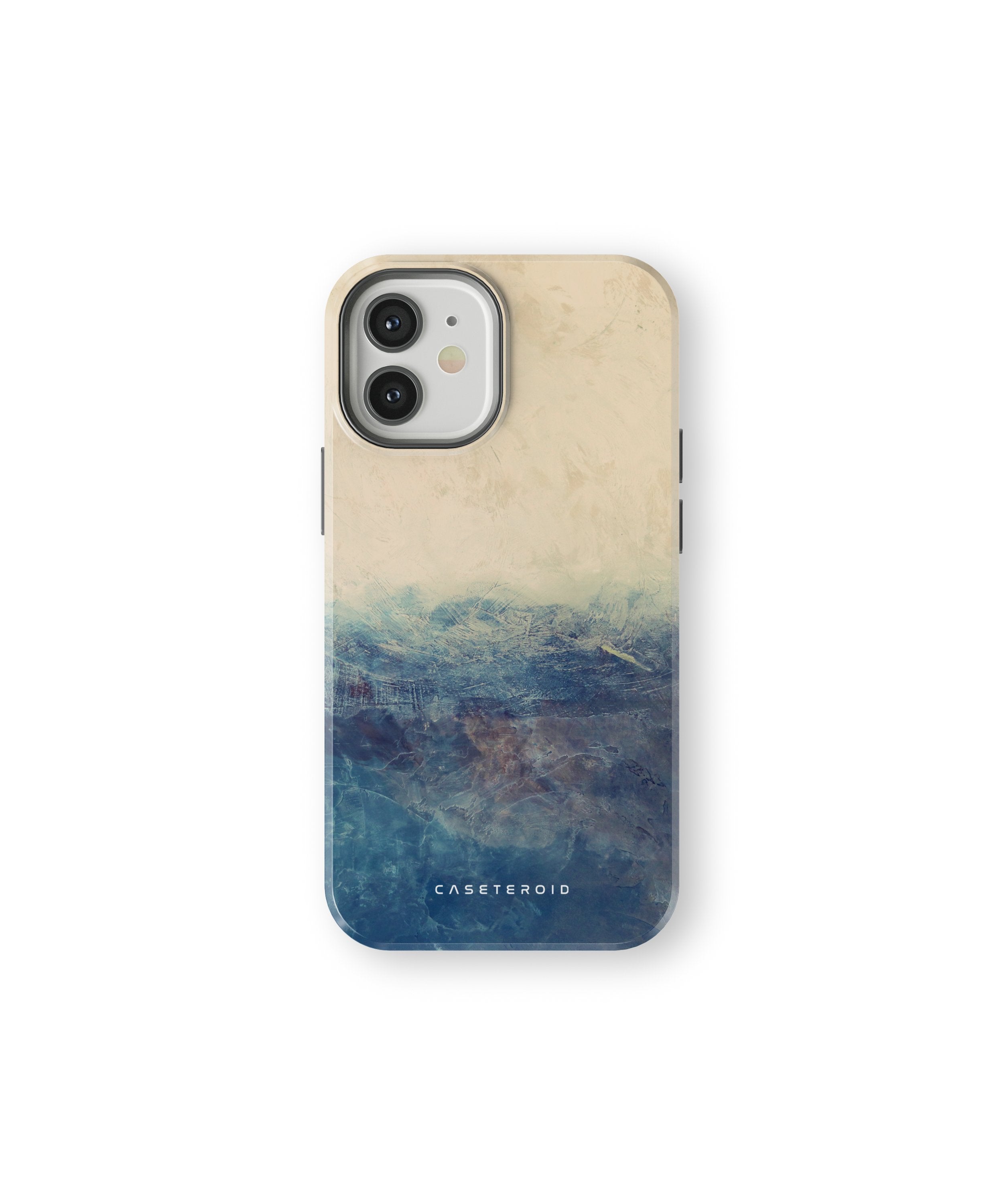 Tranquil Tones - iPhone 12 Mini Case