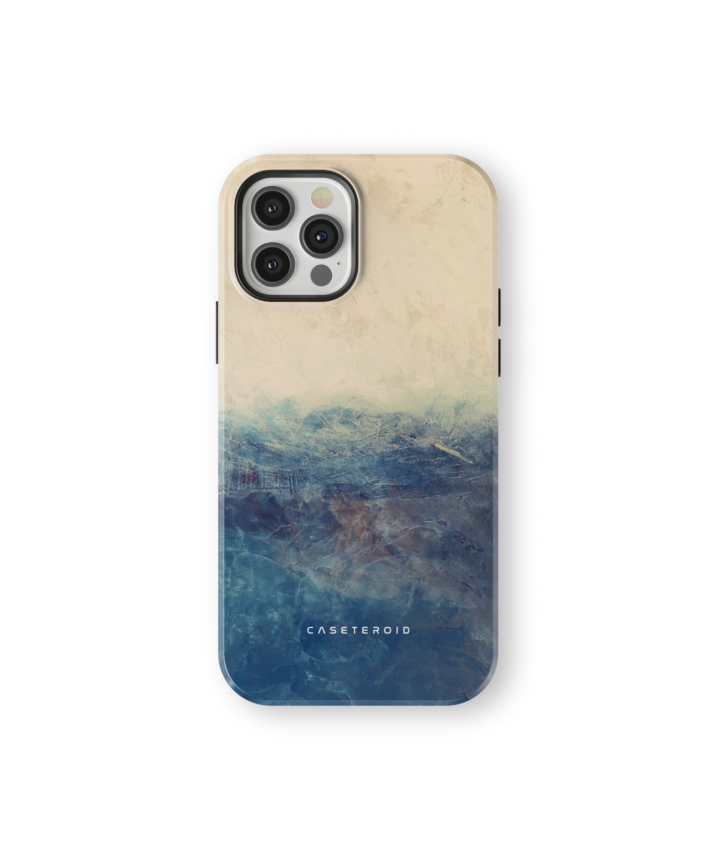 Tranquil Tones - iPhone 12 Pro Case