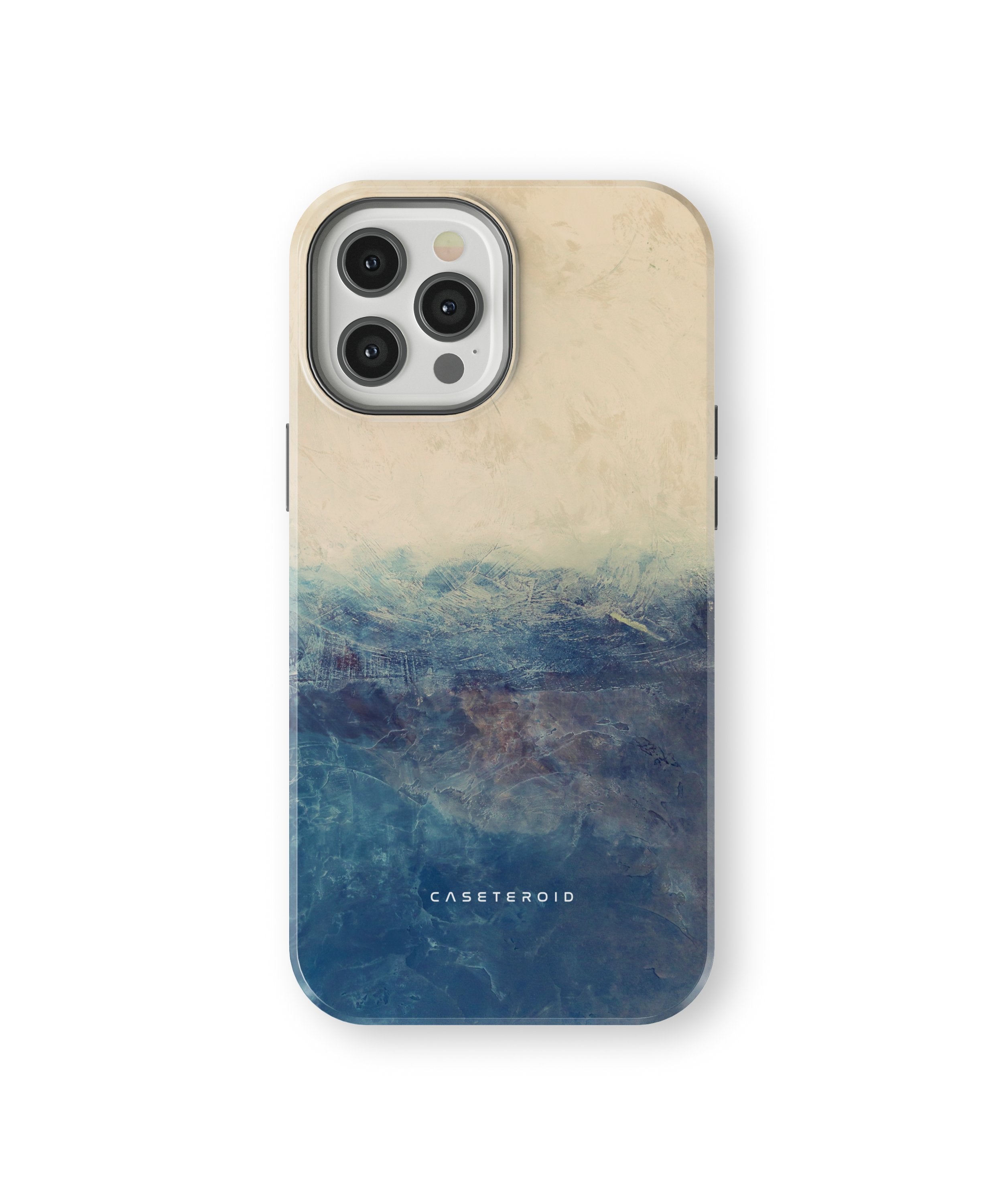 Tranquil Tones - iPhone 12 Pro Max Case