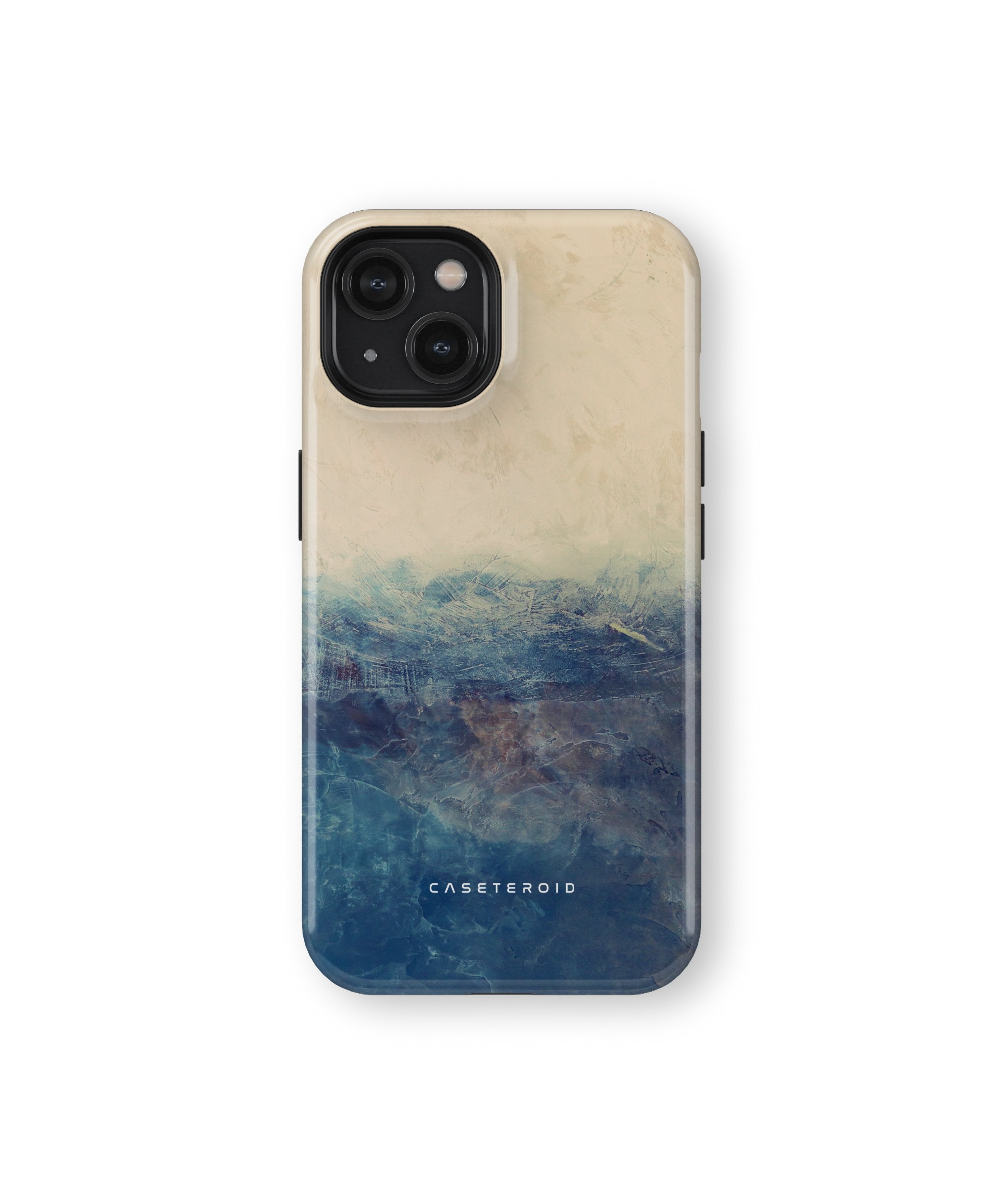 Tranquil Tones - iPhone 13 Case