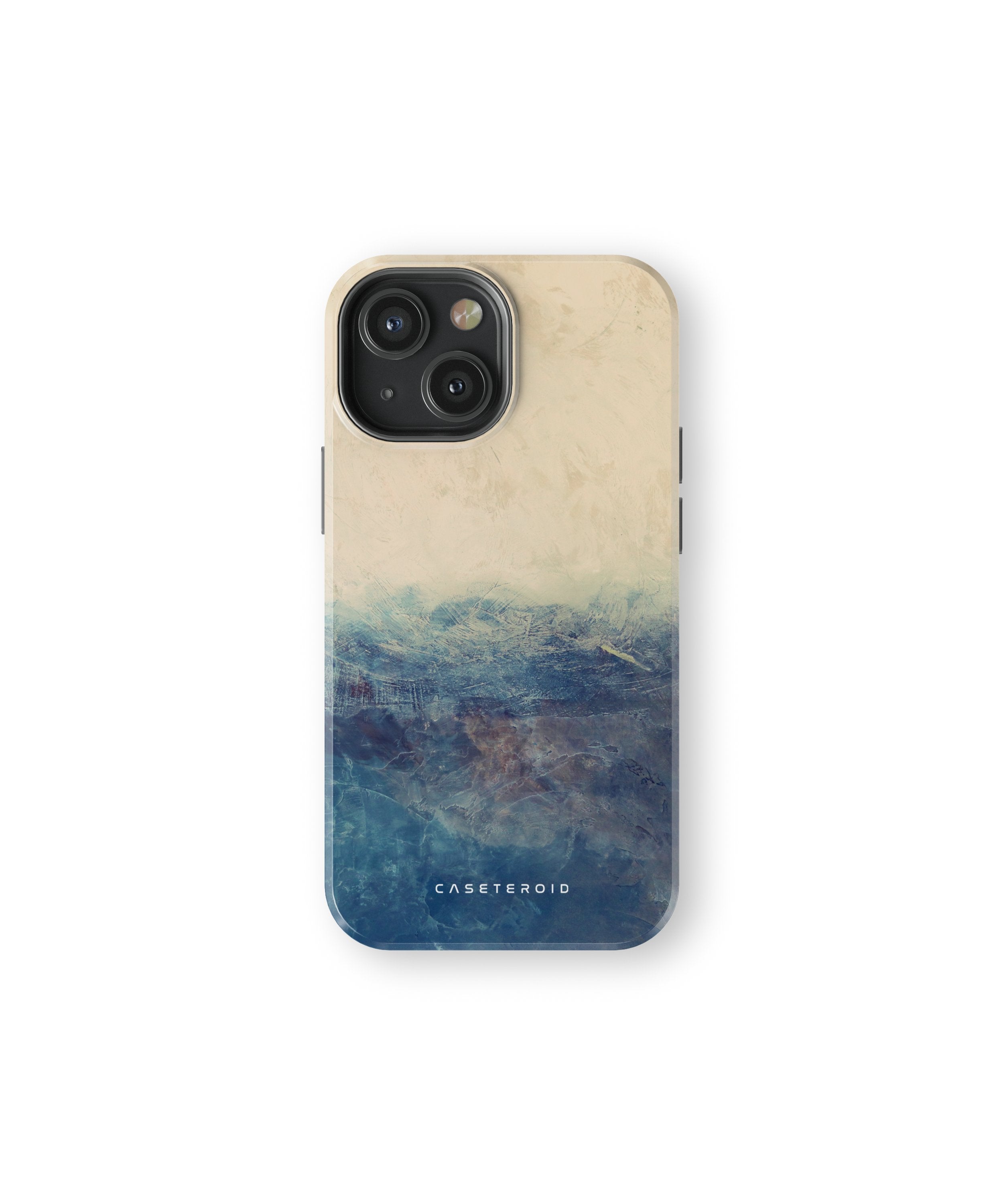 Tranquil Tones - iPhone 13 Mini Case