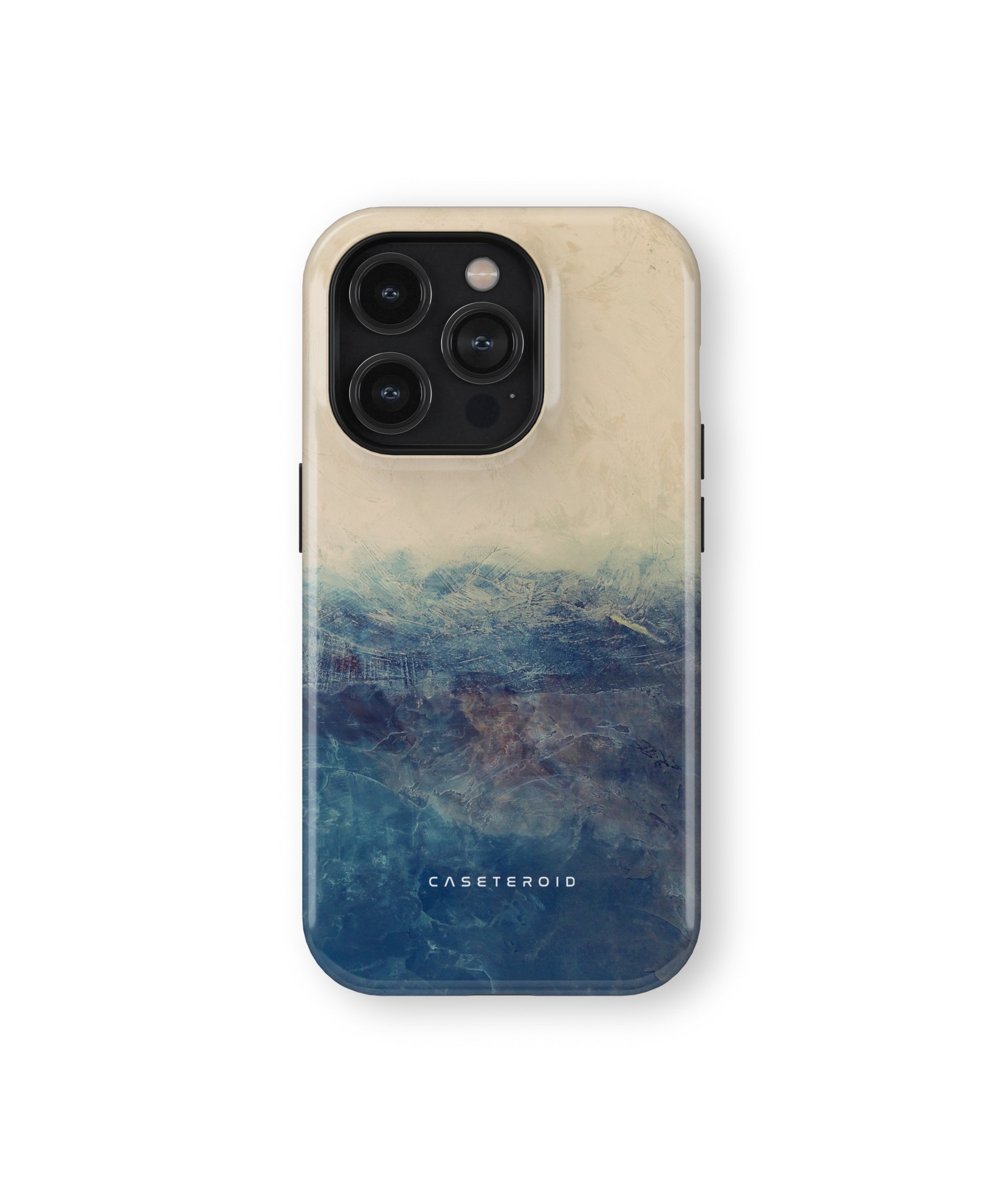 Tranquil Tones - iPhone 13 Pro Case