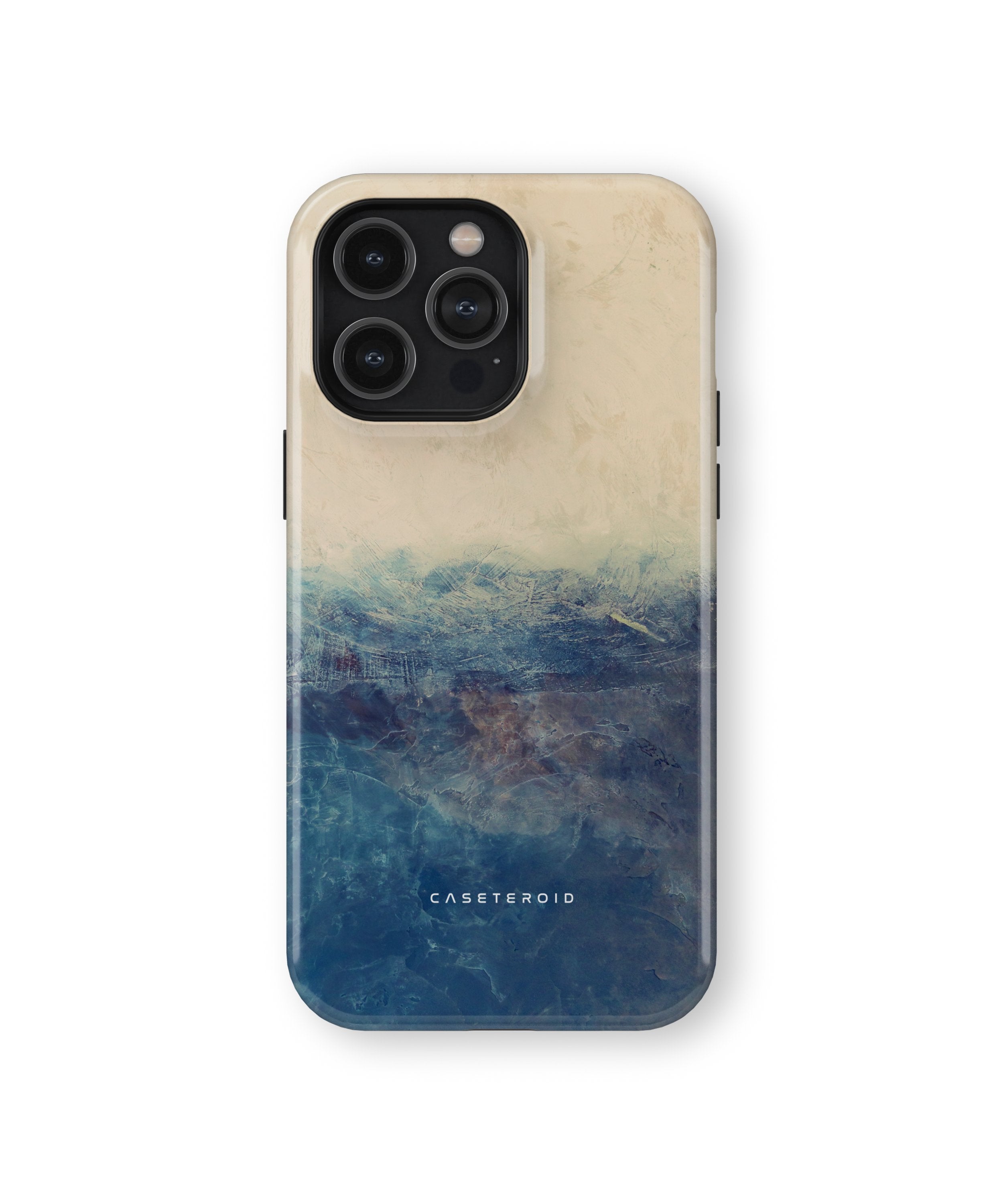 Tranquil Tones - iPhone 13 Pro Max Case