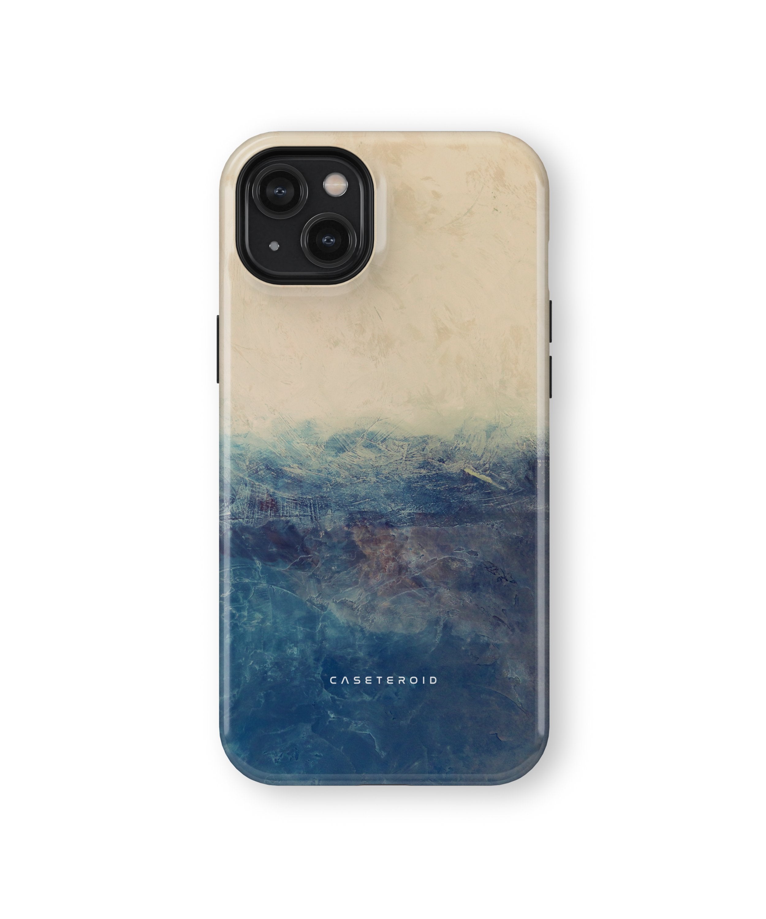 Tranquil Tones - iPhone 14 Plus Case