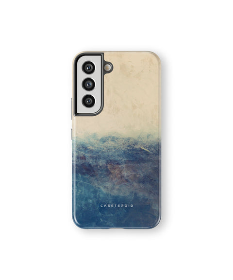 Tranquil Tones - Samsung Galaxy S22 Case