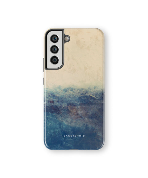 Tranquil Tones - Samsung Galaxy S22 Plus Case