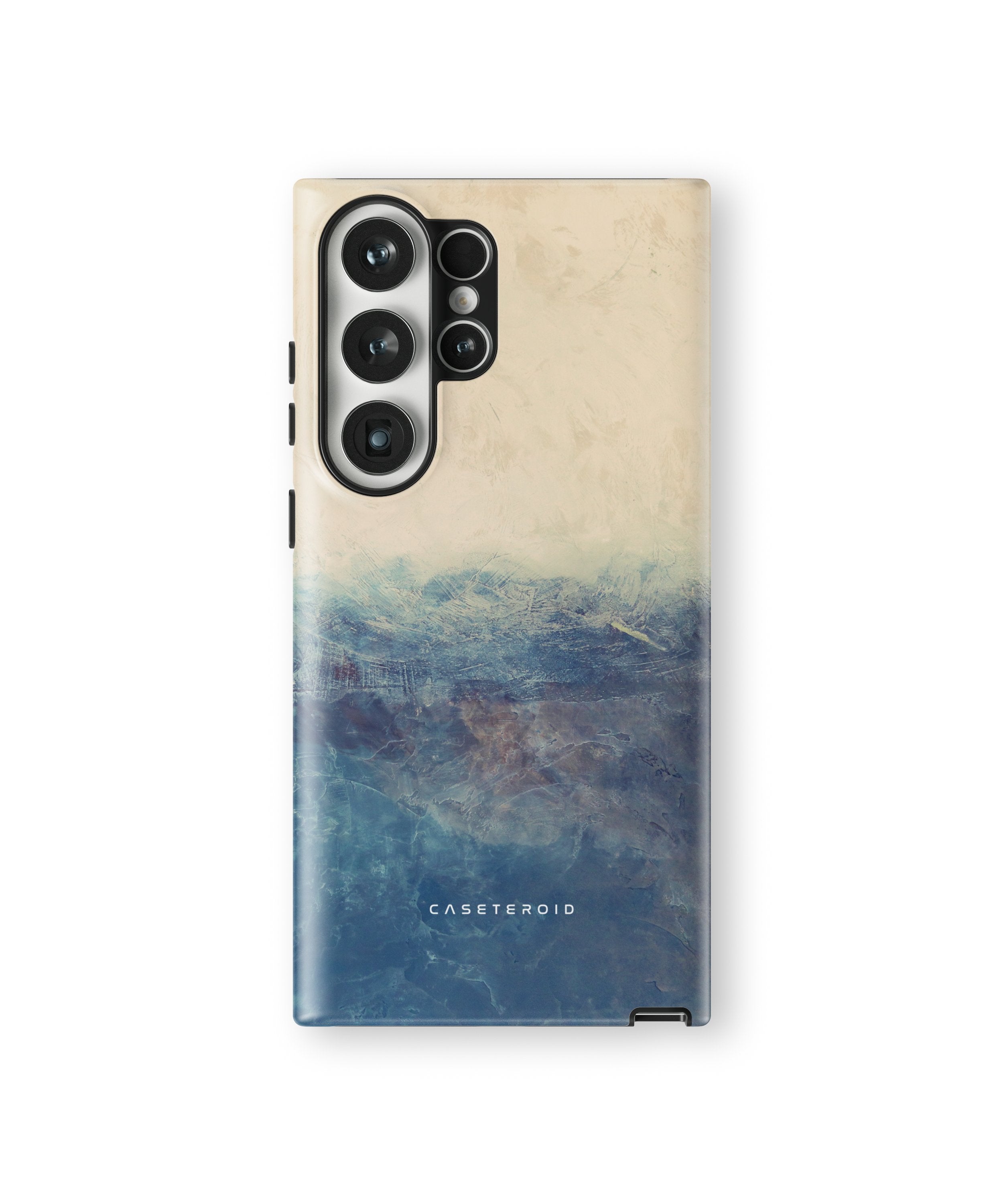 Tranquil Tones - Samsung Galaxy S23 Ultra Case