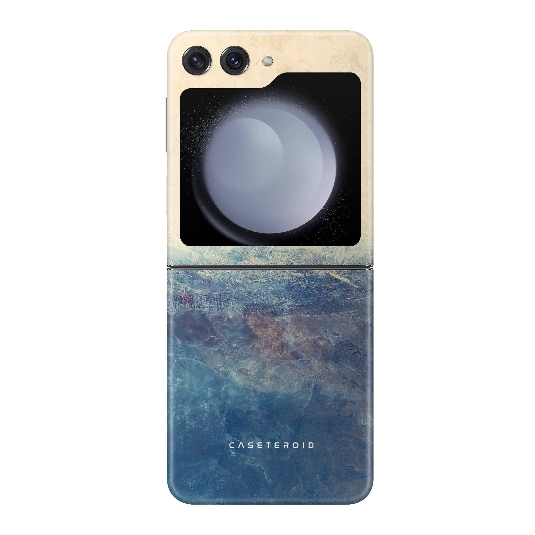 Tranquil Tones - Samsung Galaxy Z Flip 5 Case