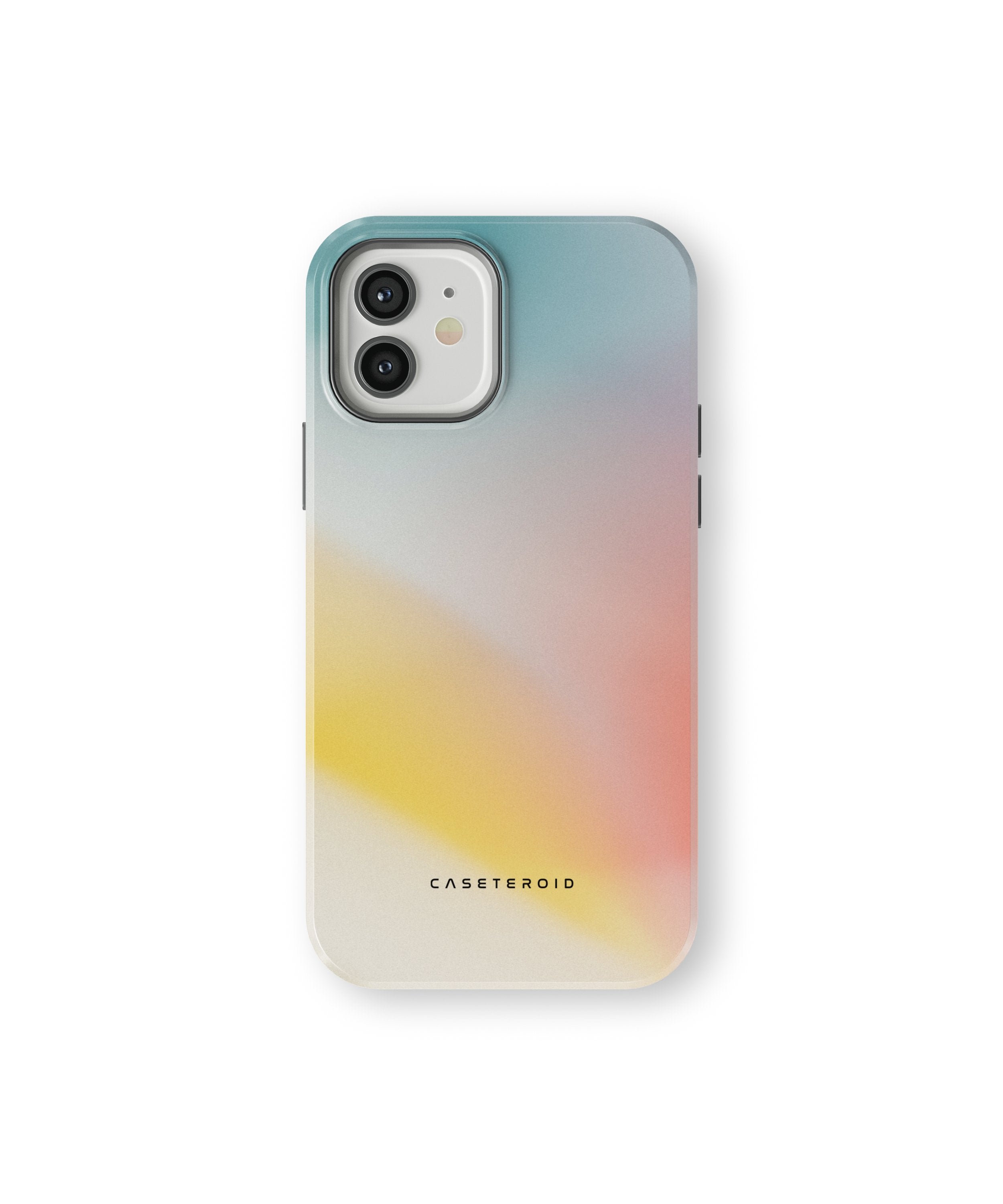 Vibrant Spectrum - iPhone 12 Case