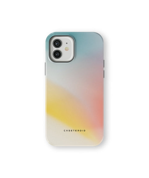 Vibrant Spectrum - iPhone 12 Case
