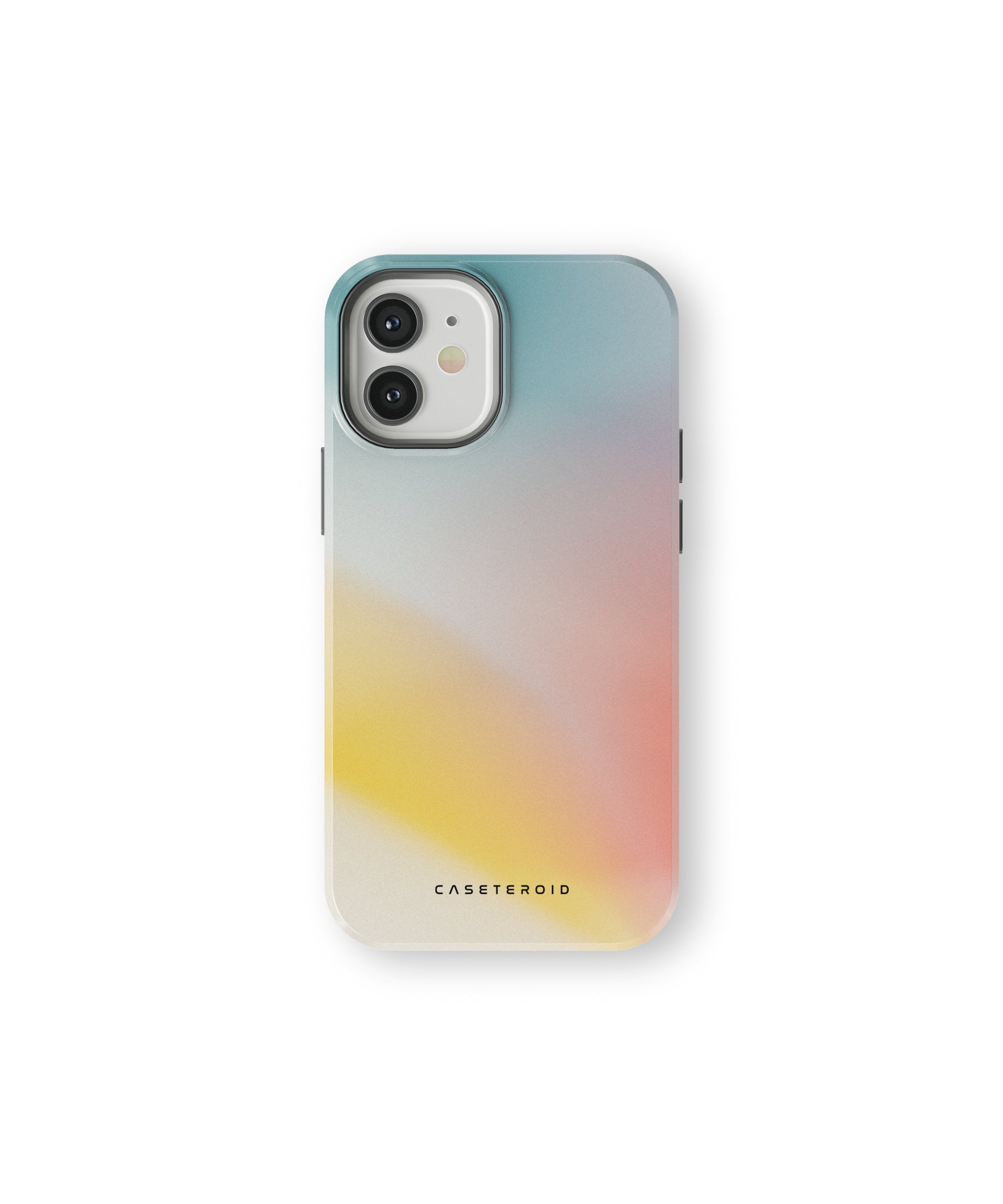 Vibrant Spectrum - iPhone 12 Mini Case