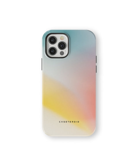 Vibrant Spectrum - iPhone 12 Pro Case