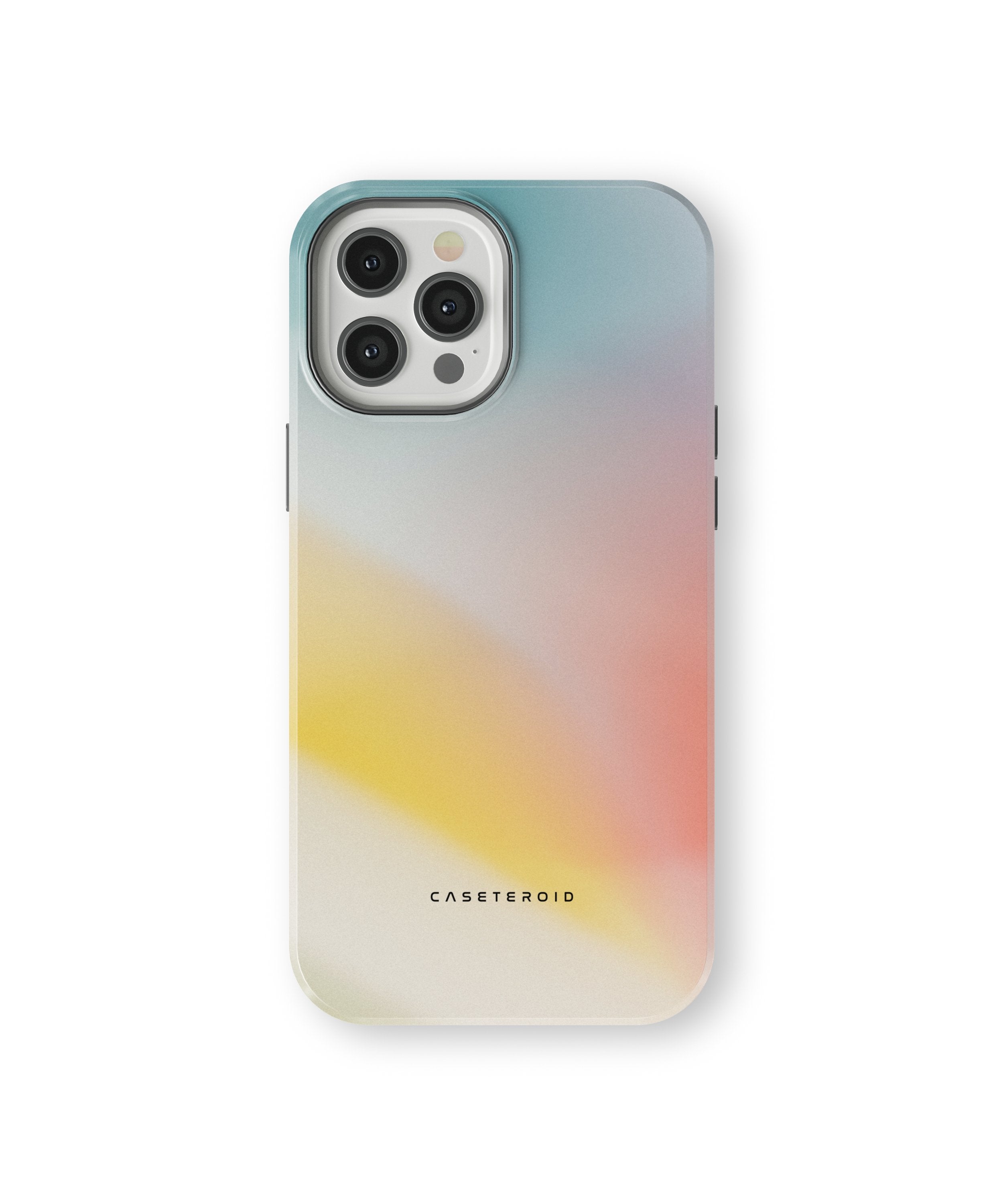 Vibrant Spectrum - iPhone 12 Pro Max Case