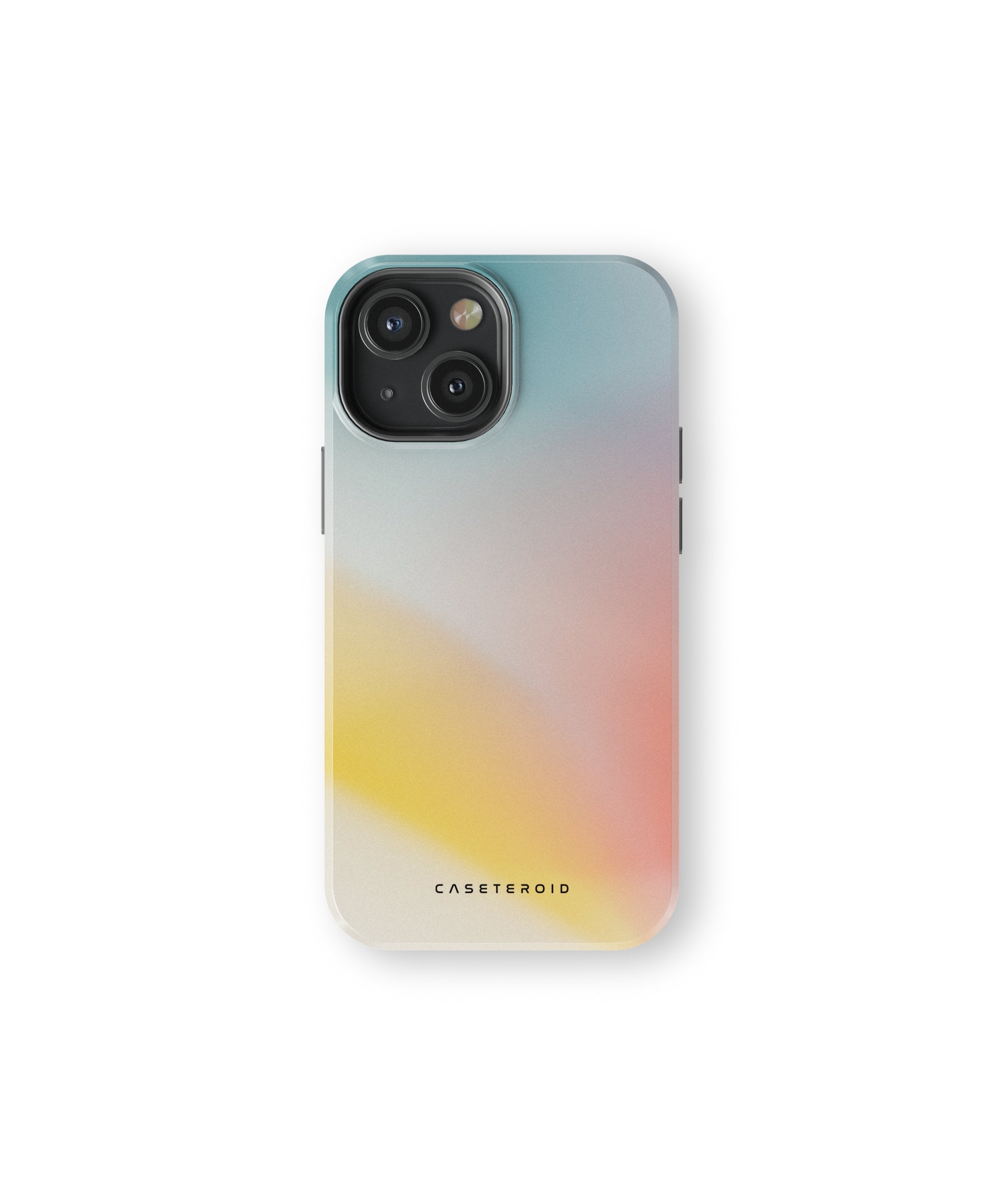 Vibrant Spectrum - iPhone 13 Mini Case