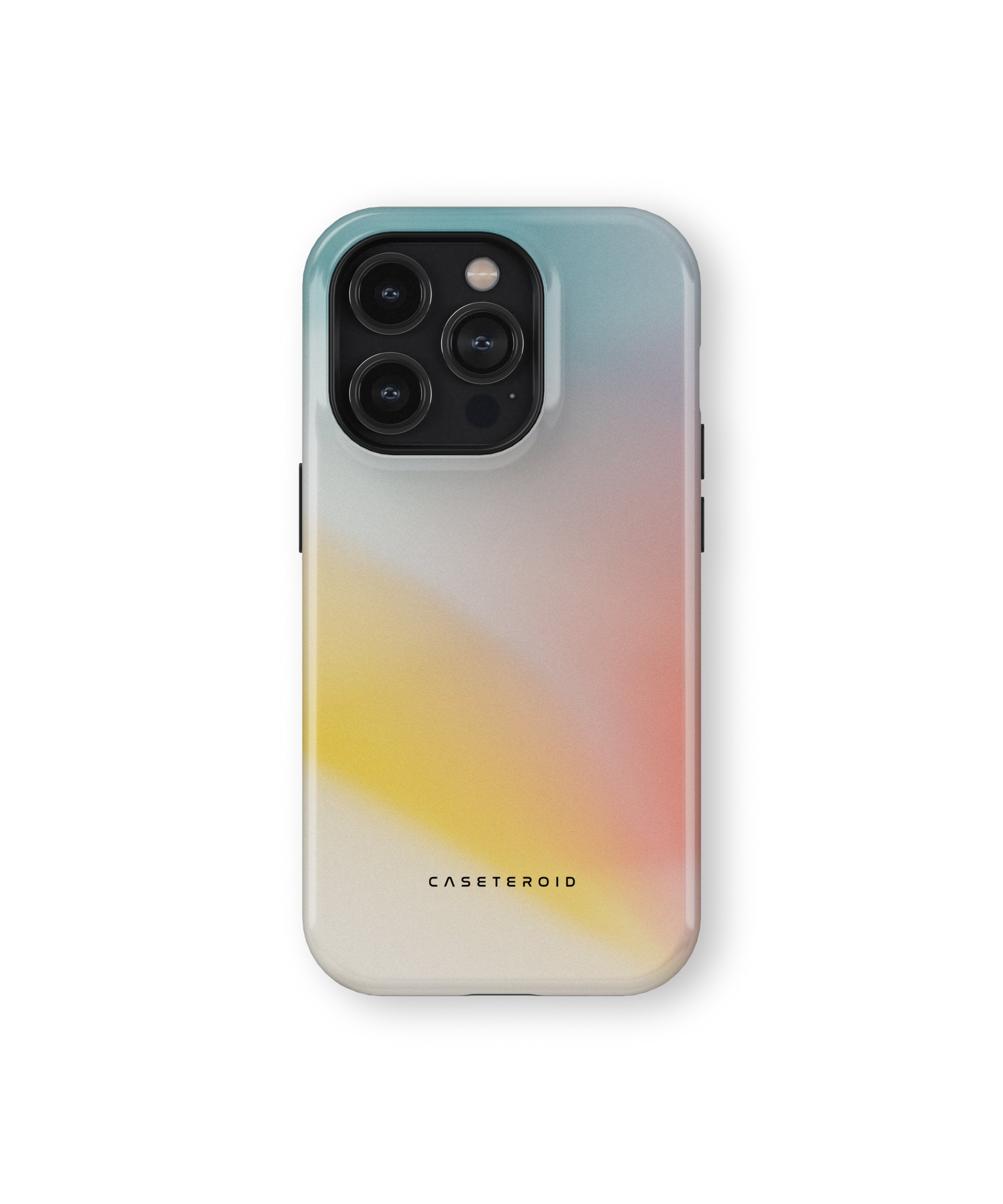 Vibrant Spectrum - iPhone 13 Pro Case