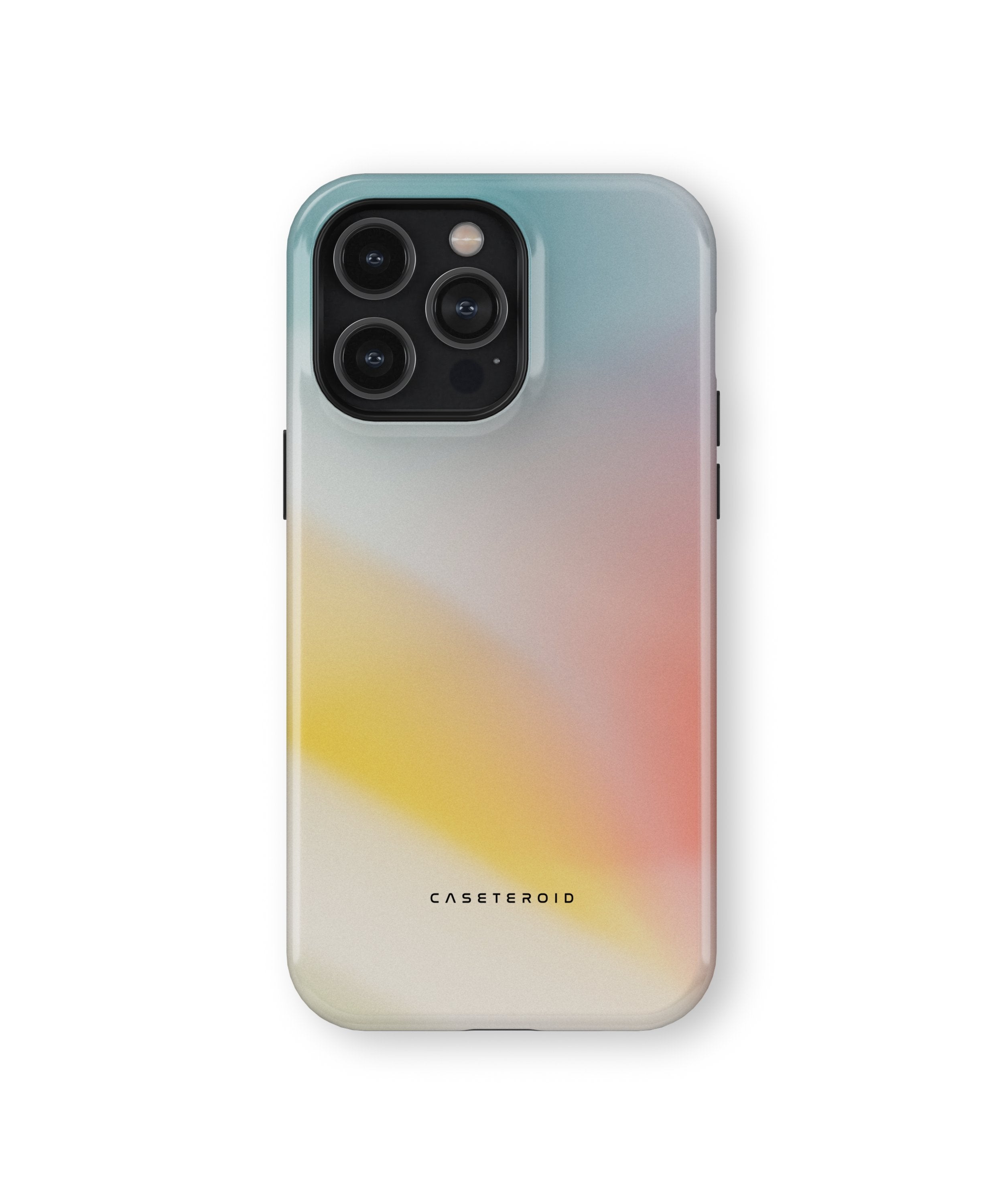 Vibrant Spectrum - iPhone 13 Pro Max Case