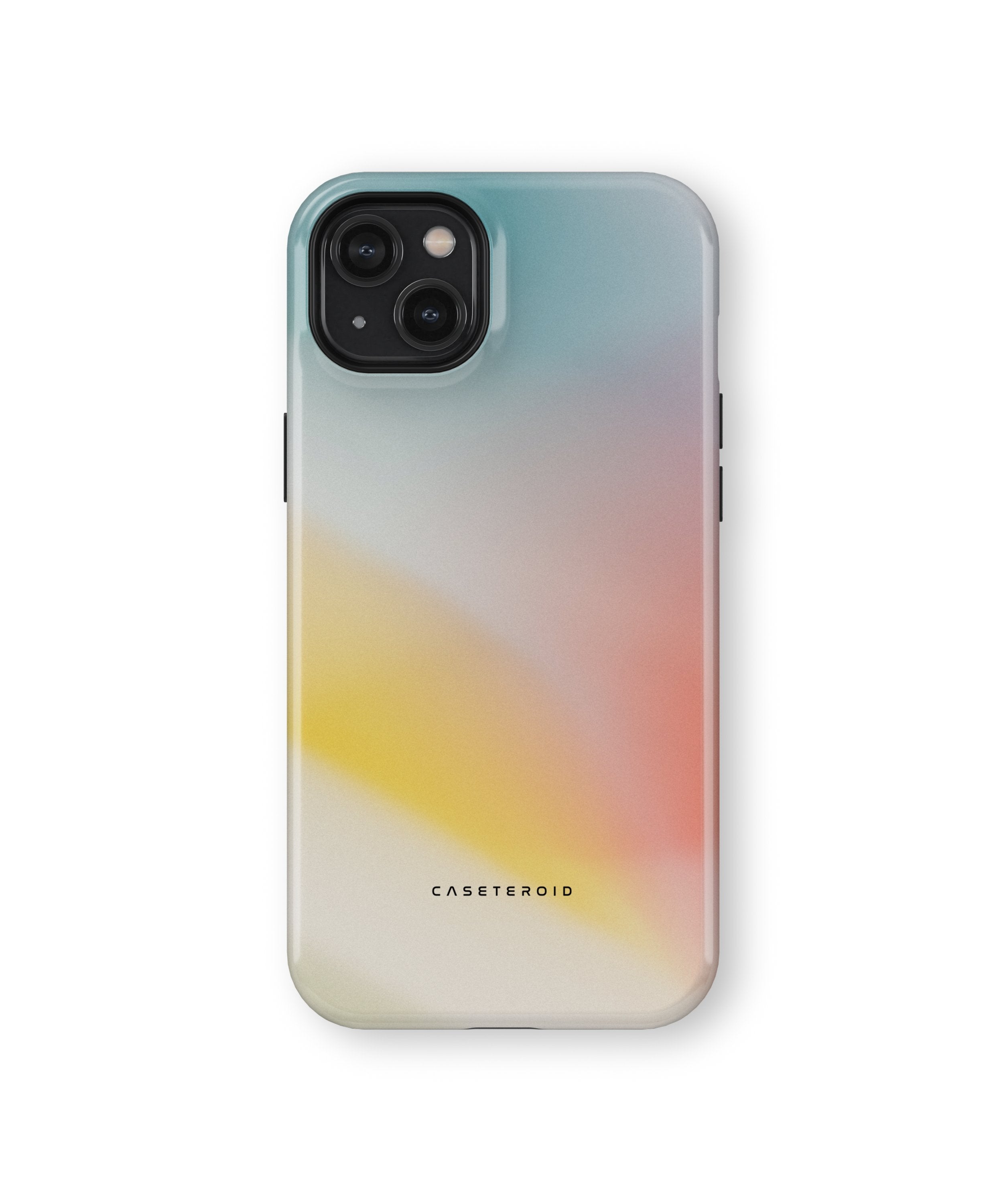 Vibrant Spectrum - iPhone 14 Plus Case