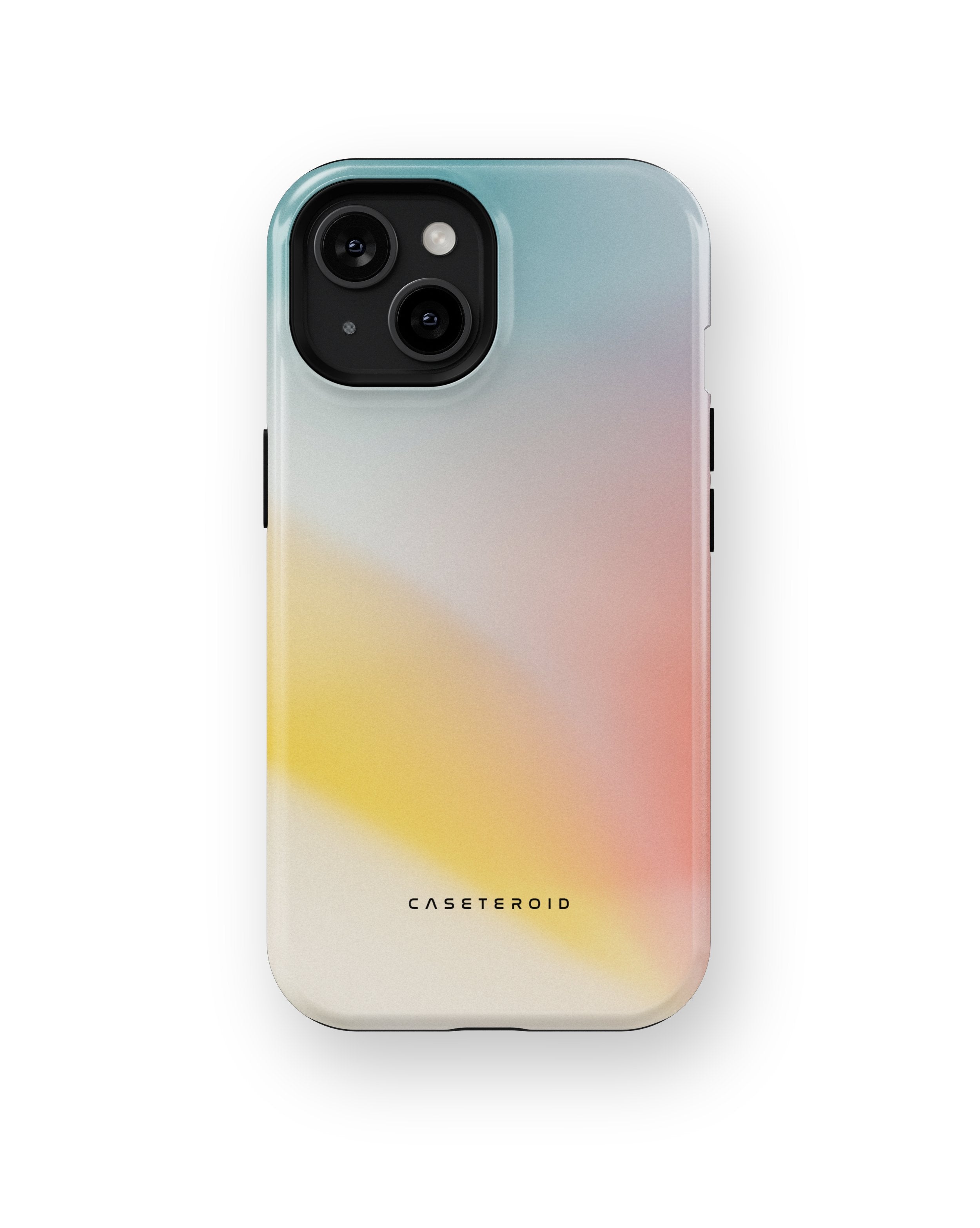 Vibrant Spectrum - iPhone 15 Case