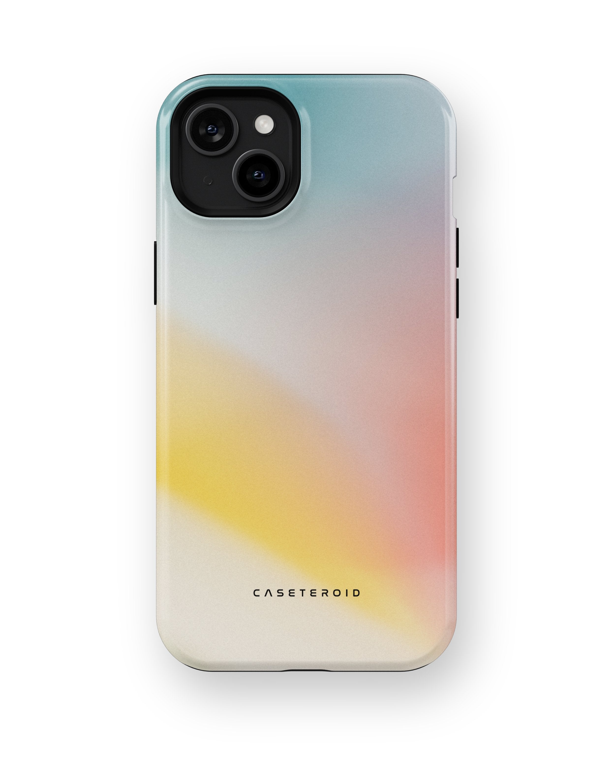 Vibrant Spectrum - iPhone 15 Plus Case