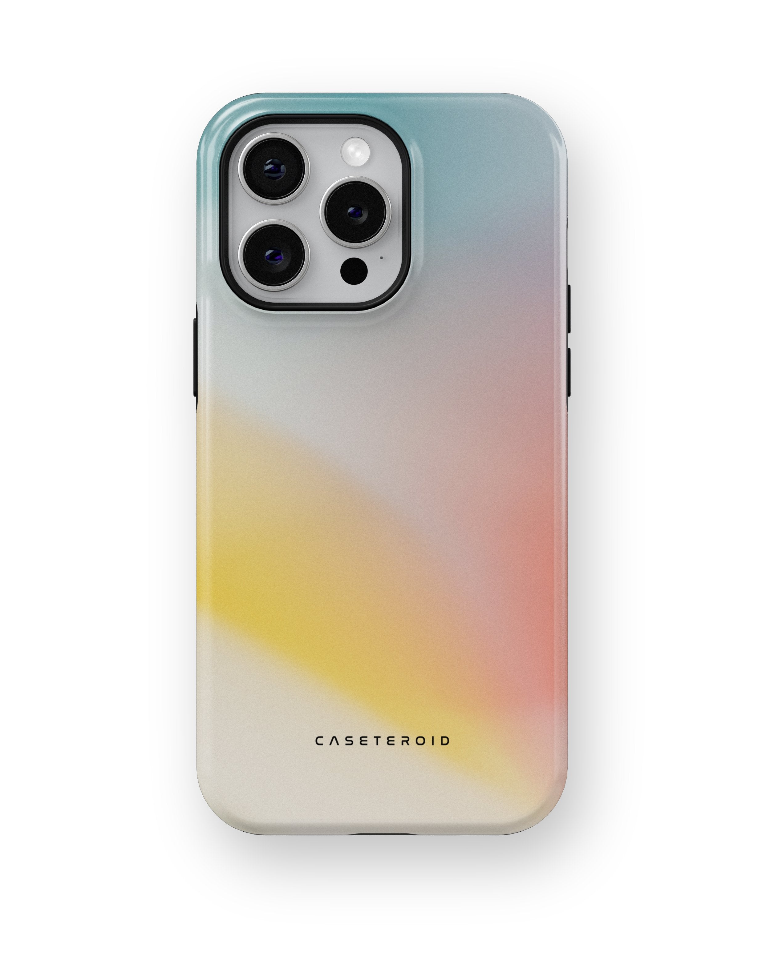 Vibrant Spectrum - iPhone 15 Pro Max Case