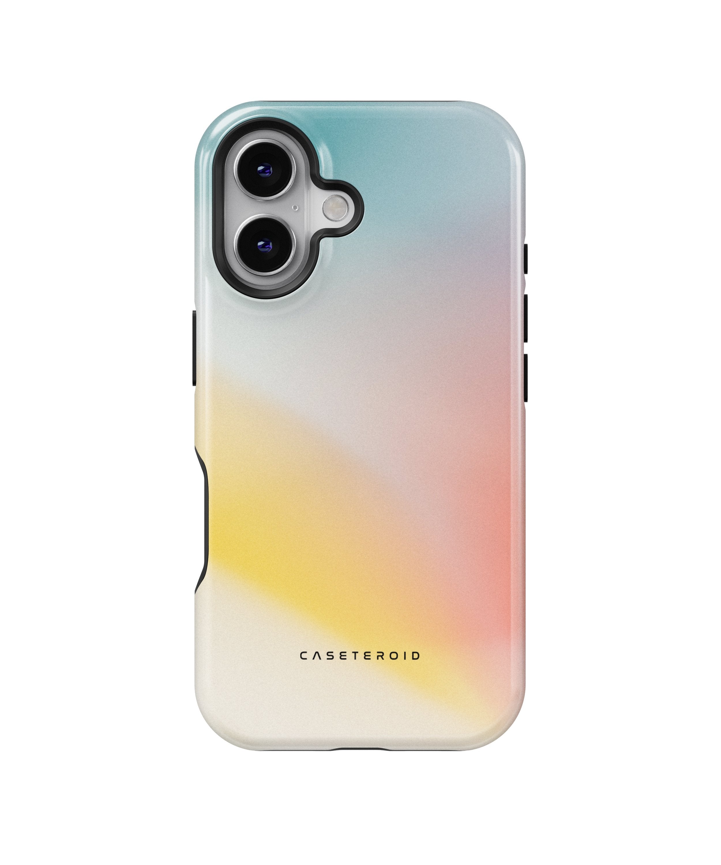 Vibrant Spectrum - iPhone 16 Case