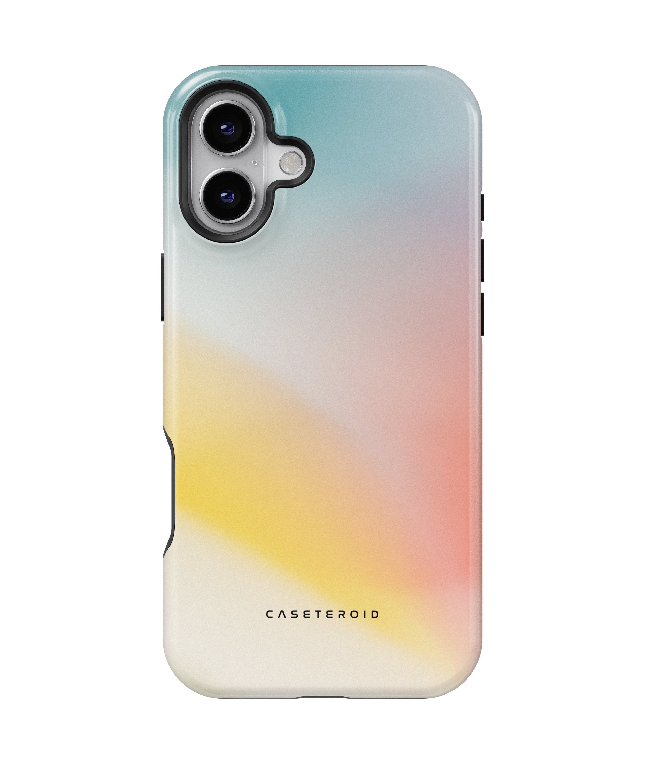 Vibrant Spectrum - iPhone 16 Plus Case