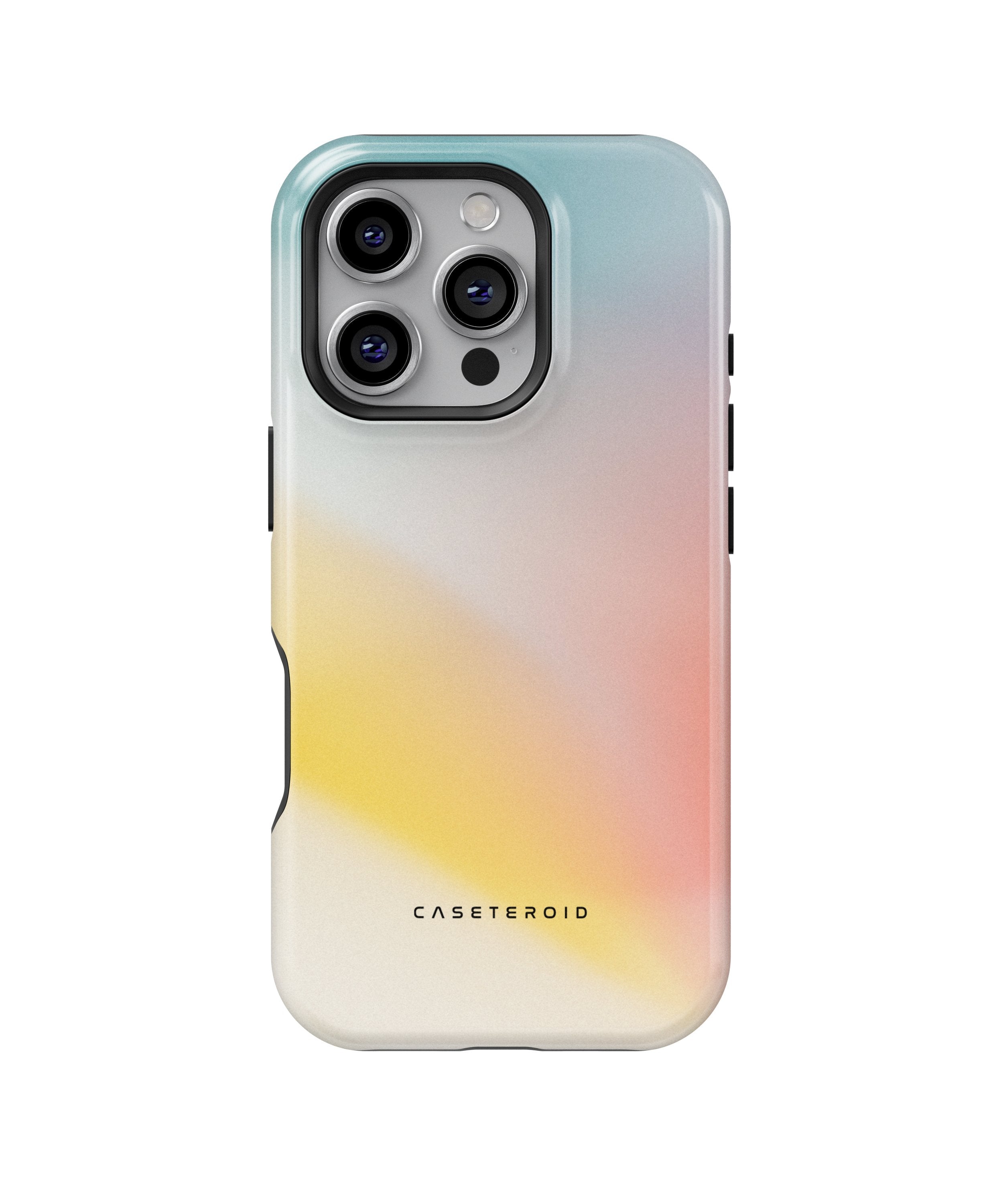 Vibrant Spectrum - iPhone 16 Pro Case