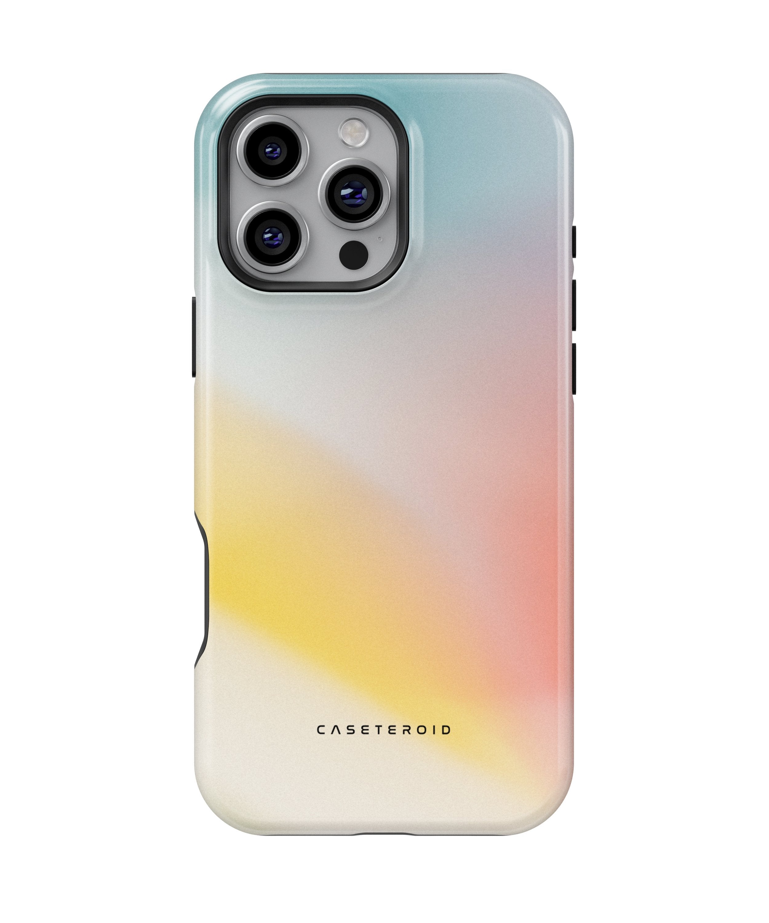 Vibrant Spectrum - iPhone 16 Pro Max Case