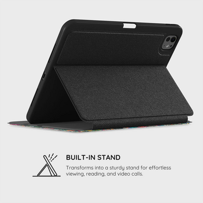 Jungle Bloom - iPad Pro 11 (8th/7th Gen) Case