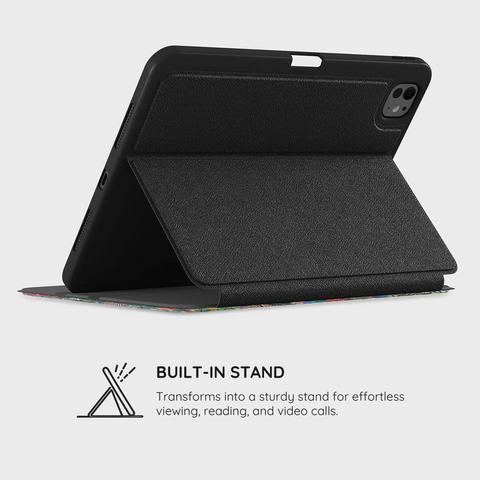 Jungle Bloom - iPad Pro 11 (8th/7th Gen) Case