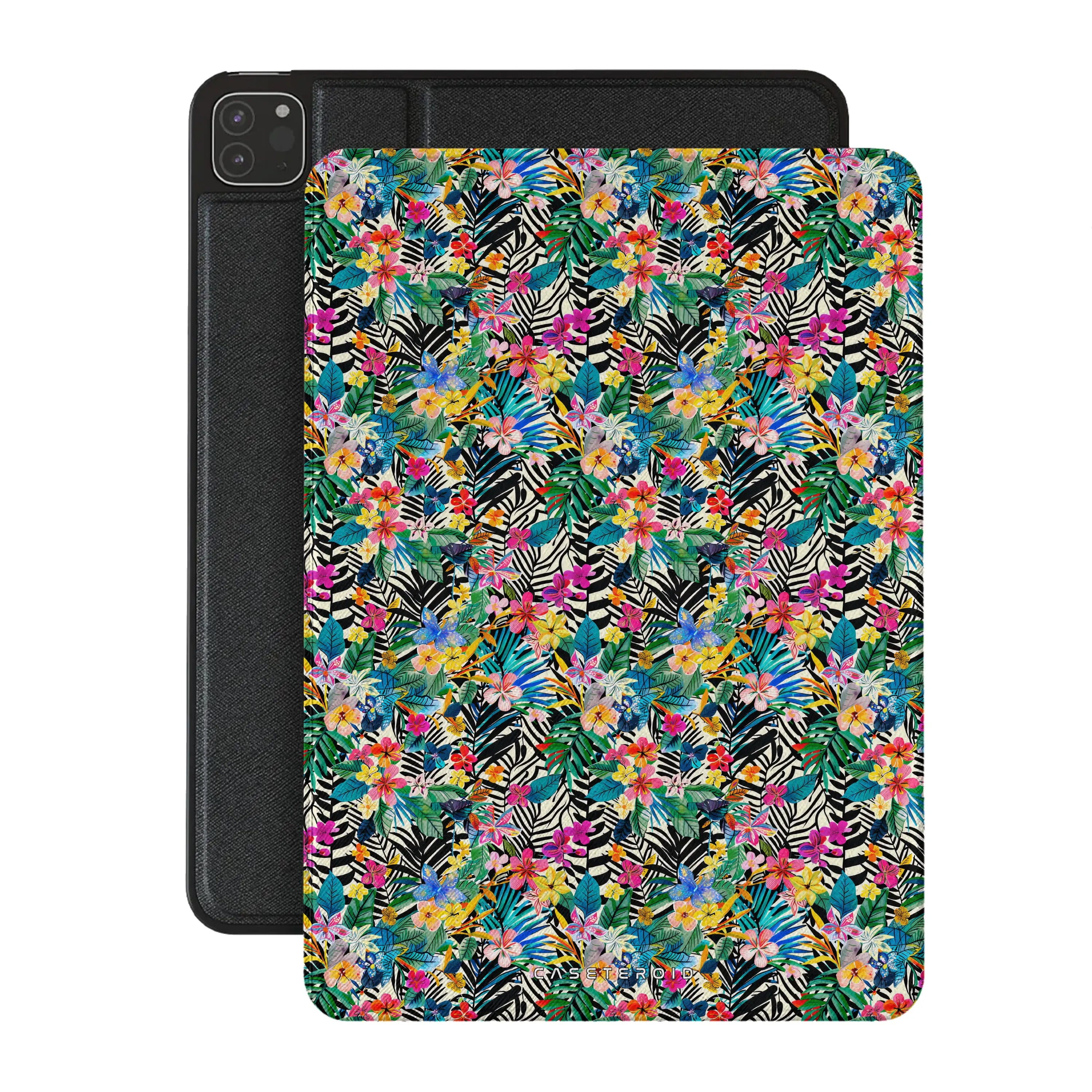 Jungle Bloom - iPad Pro 11 (2nd/1st Gen) Case
