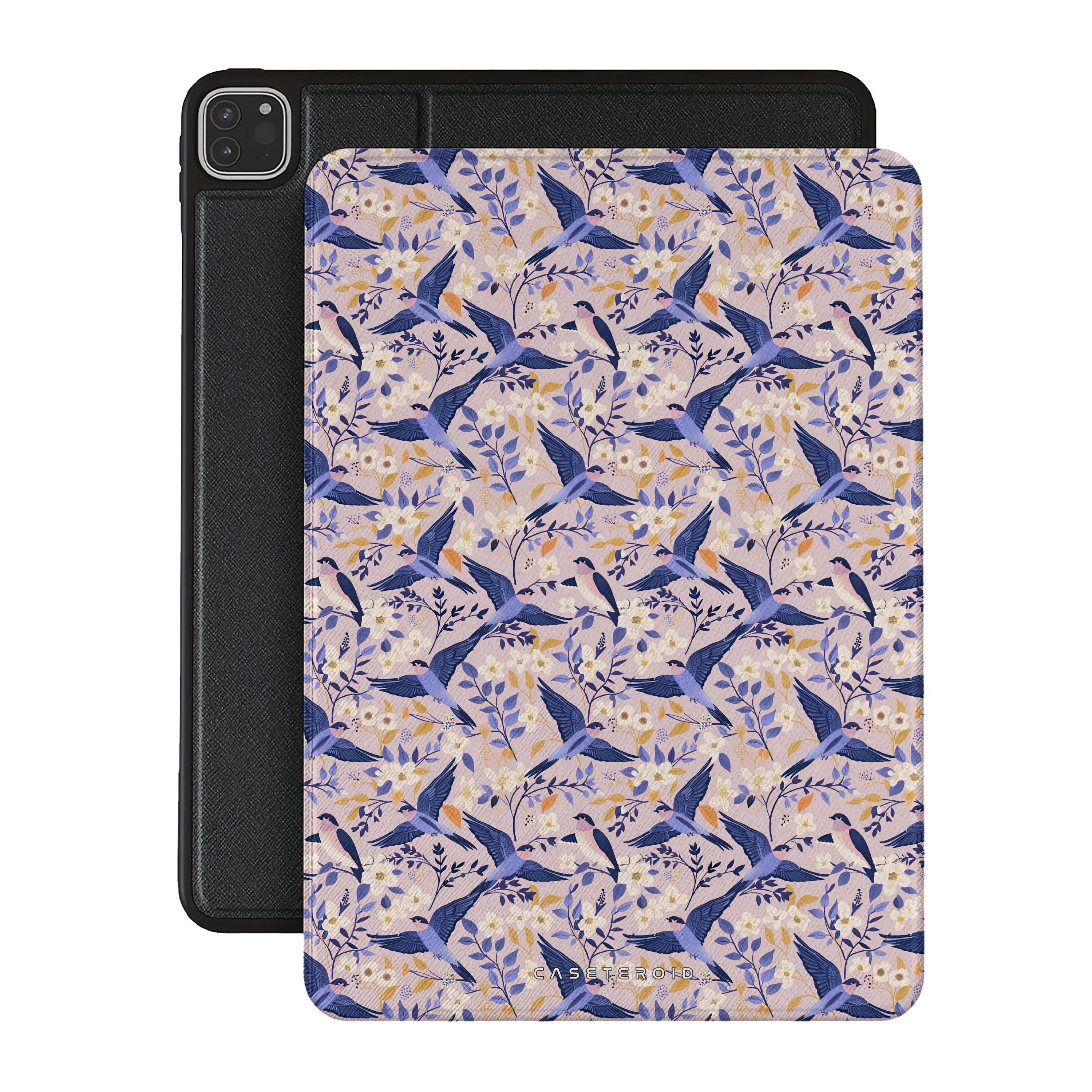 Indigo Serenade - iPad Pro 11 (4th/3rd Gen) Case